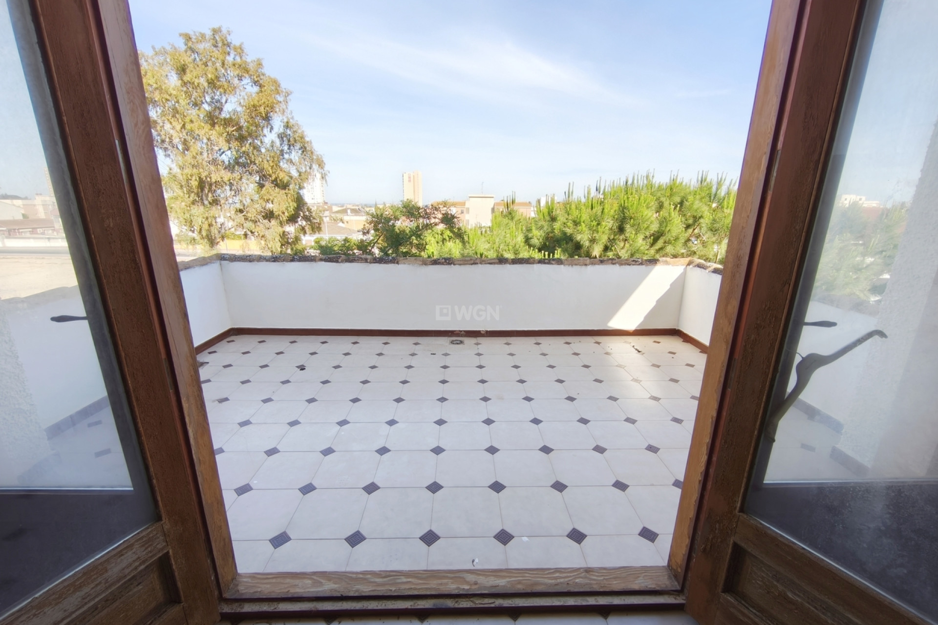 Odsprzedaż - Villa - Santiago de la ribera - Costa Calida