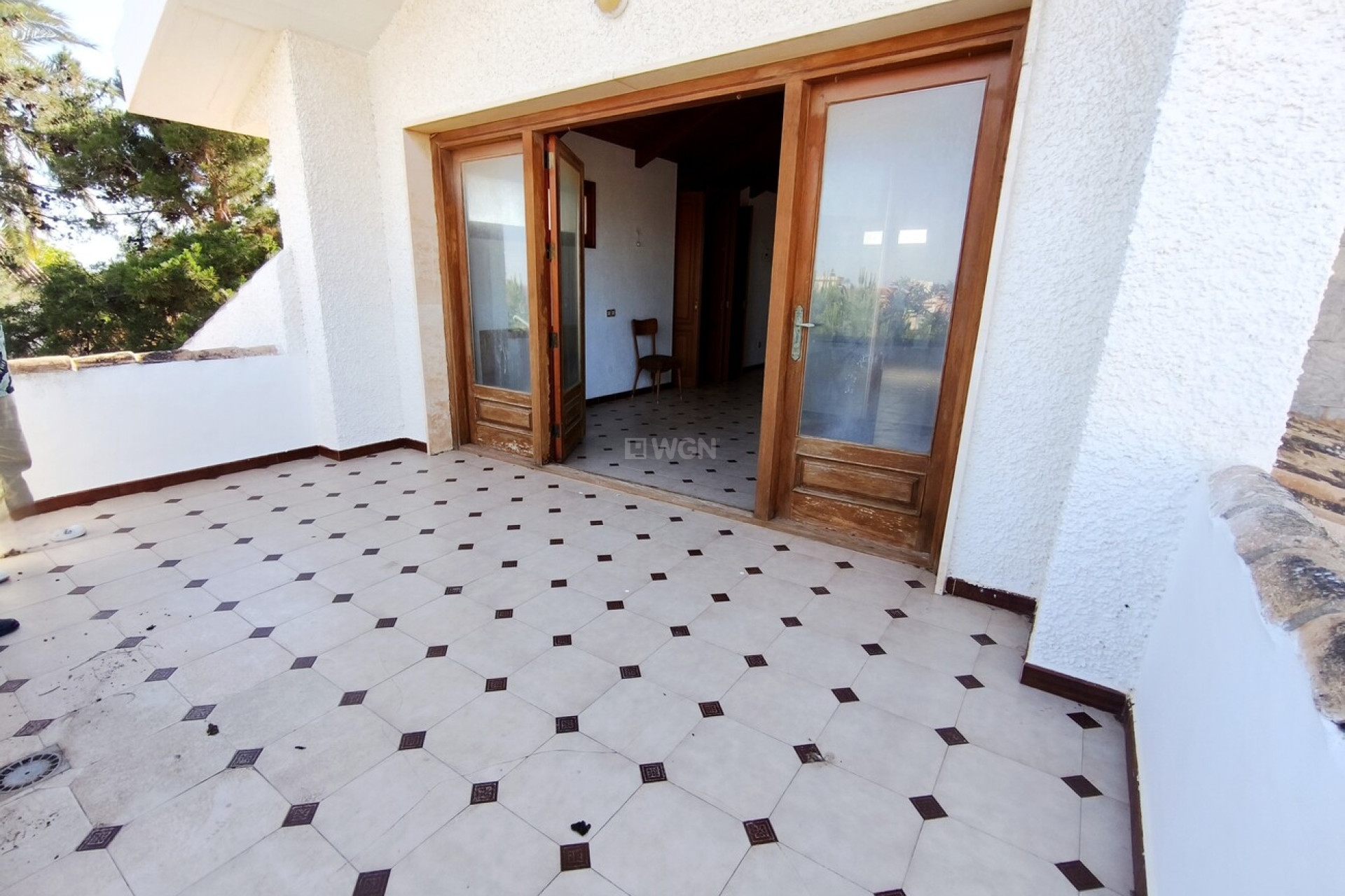 Odsprzedaż - Villa - Santiago de la ribera - Costa Calida