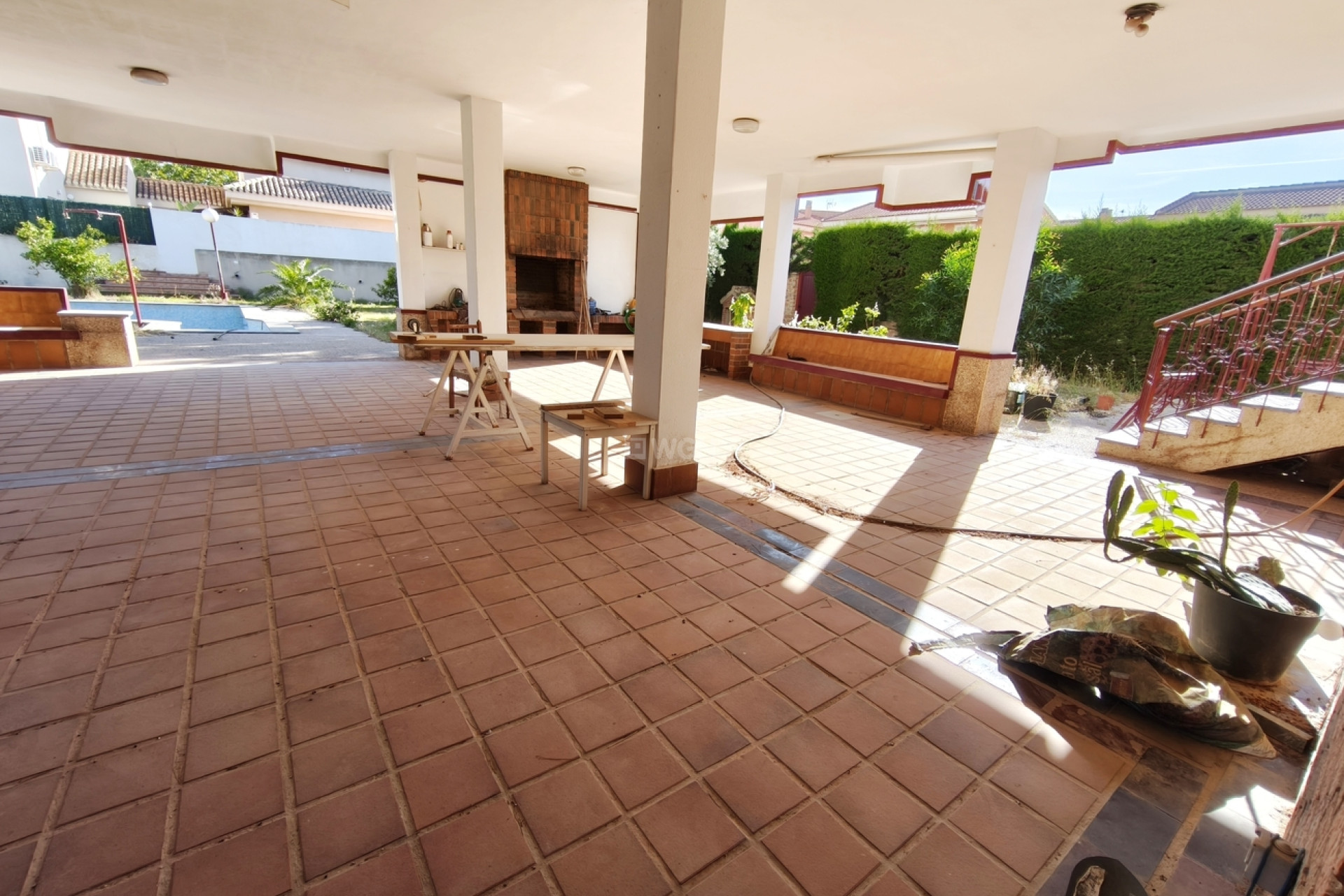 Odsprzedaż - Villa - Santiago de la ribera - Costa Calida