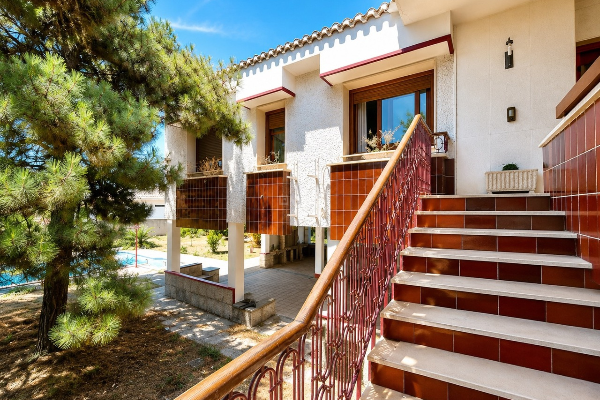 Odsprzedaż - Villa - Santiago de la ribera - Costa Calida
