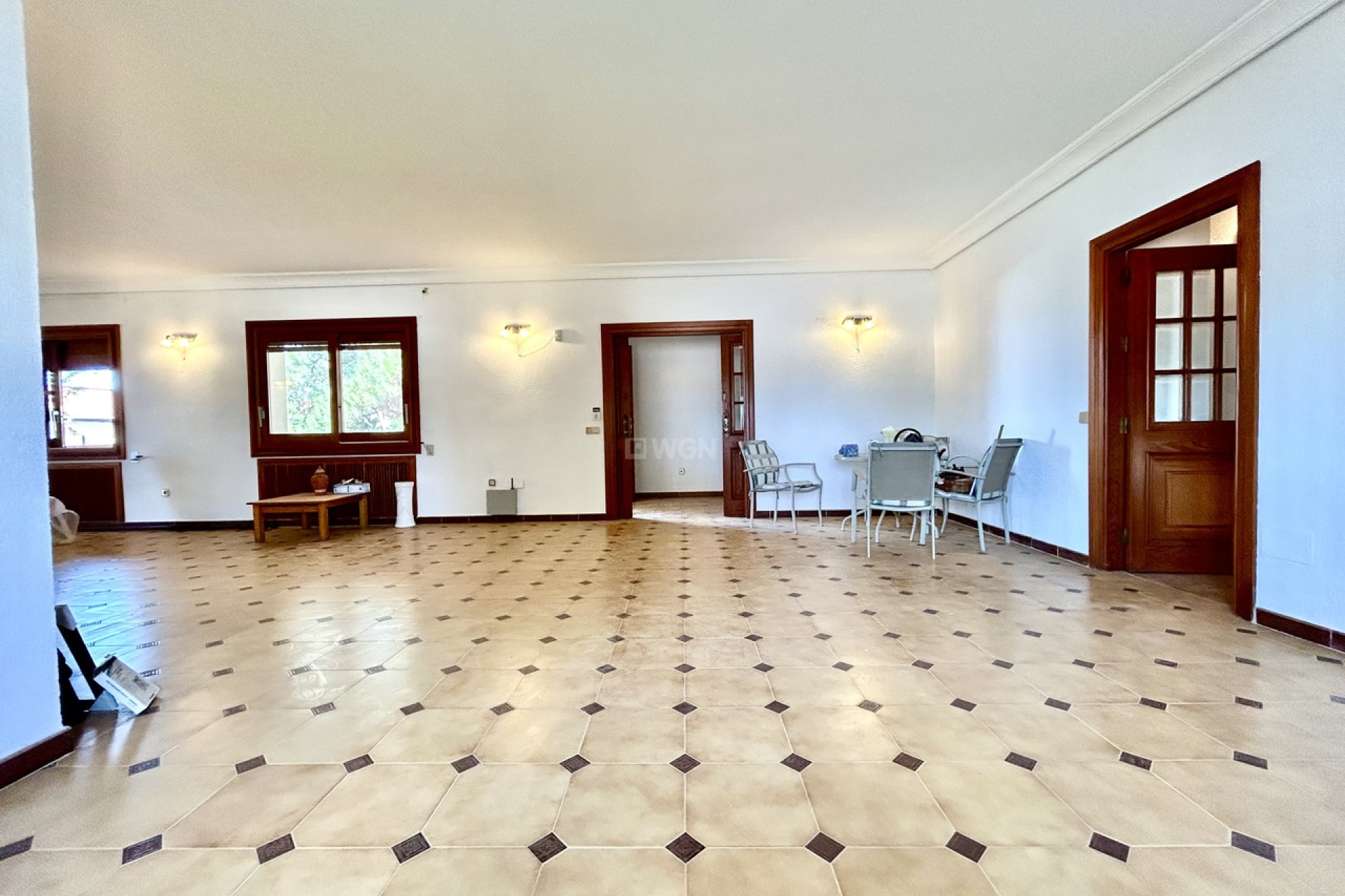 Odsprzedaż - Villa - Santiago de la ribera - Costa Calida