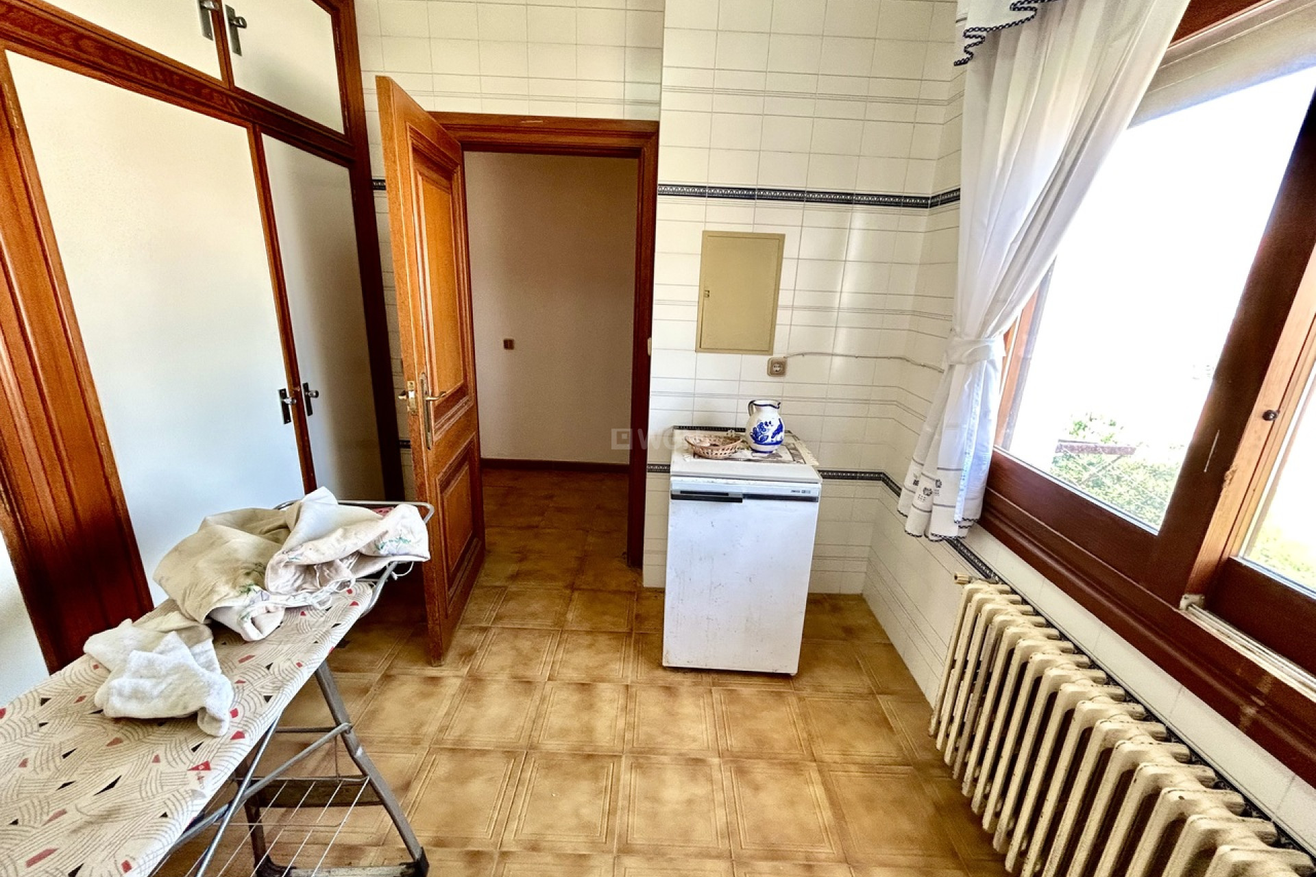 Odsprzedaż - Villa - Santiago de la ribera - Costa Calida