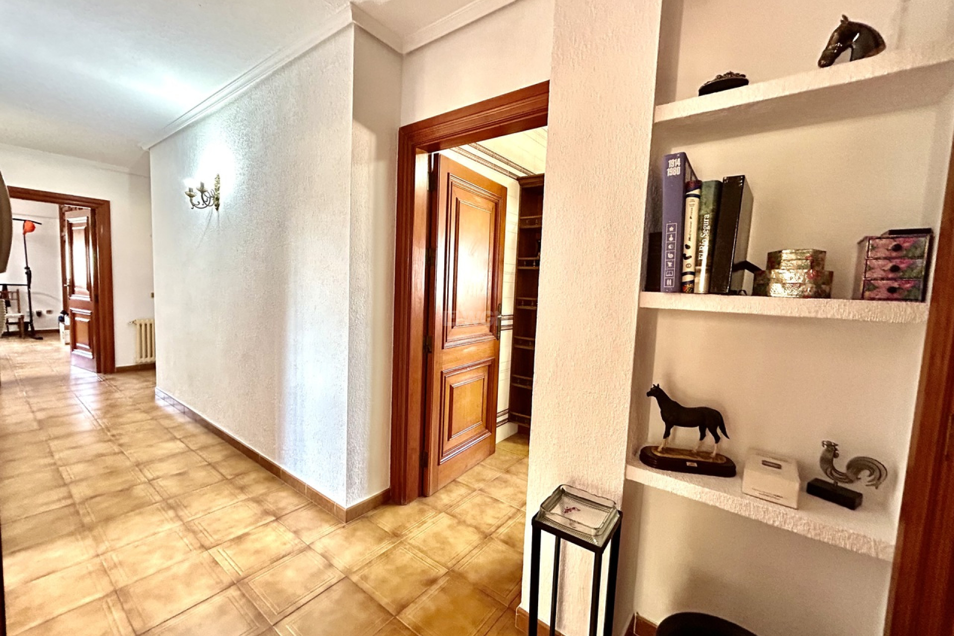 Odsprzedaż - Villa - Santiago de la ribera - Costa Calida