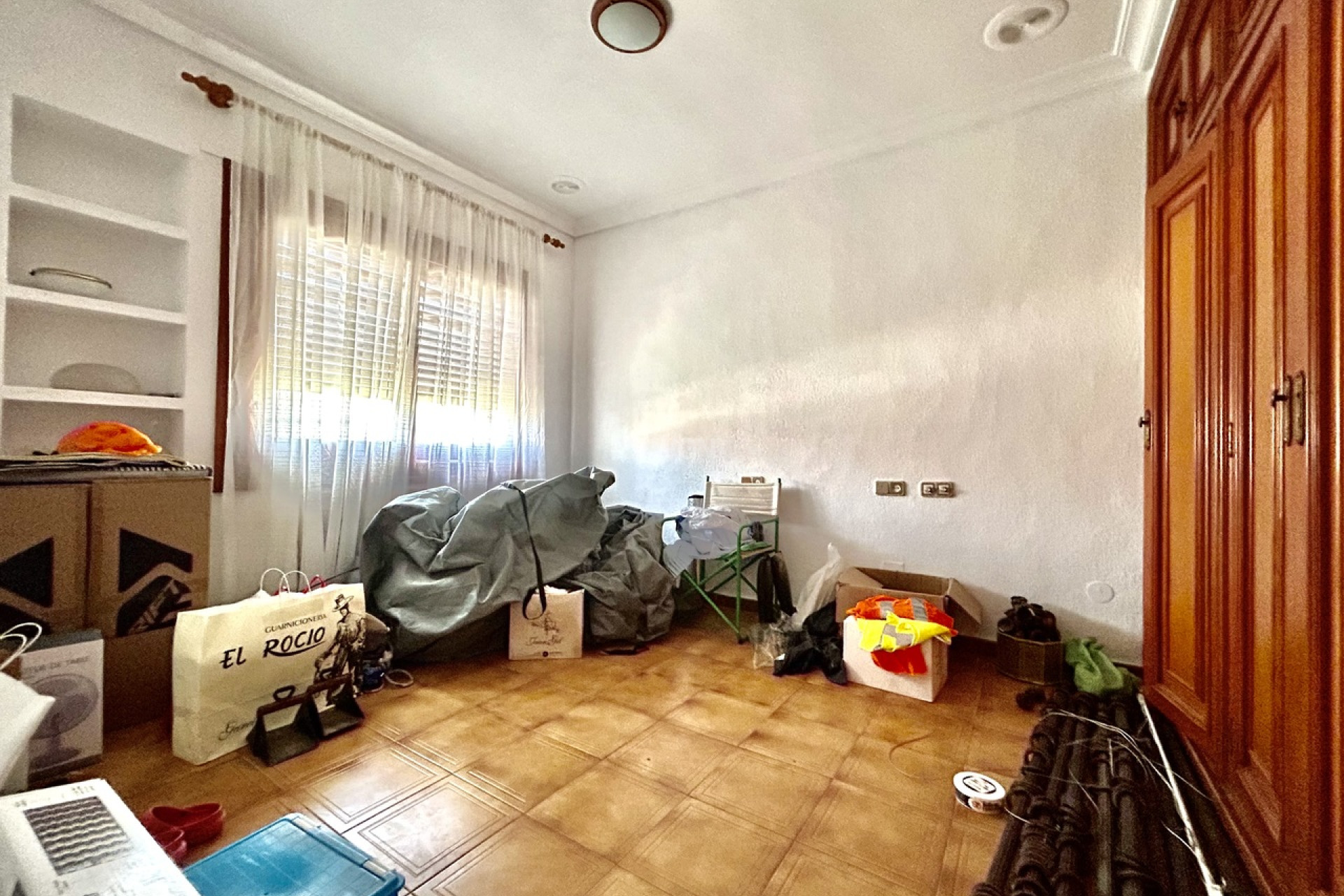 Odsprzedaż - Villa - Santiago de la ribera - Costa Calida