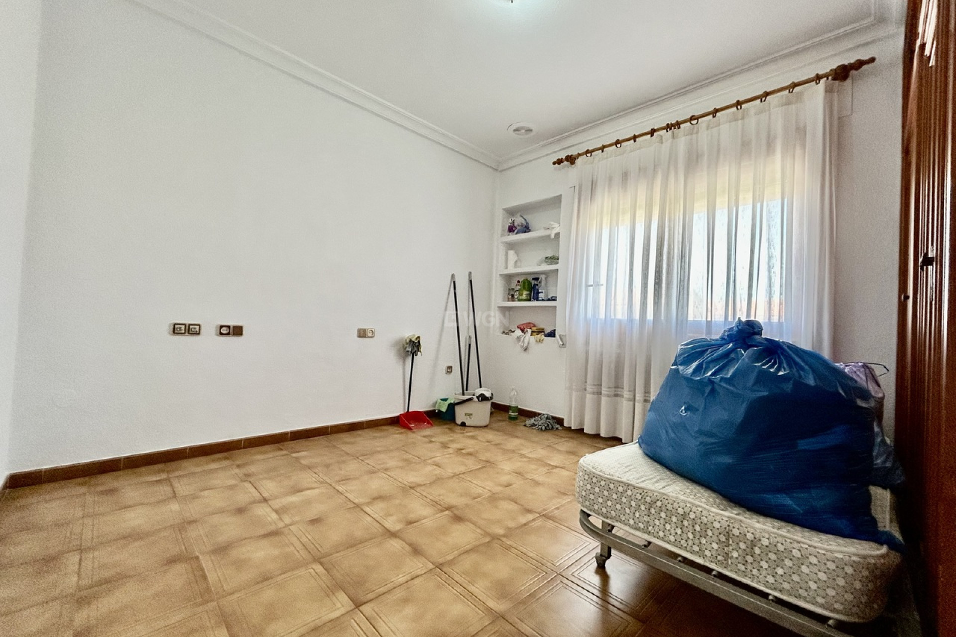 Odsprzedaż - Villa - Santiago de la ribera - Costa Calida