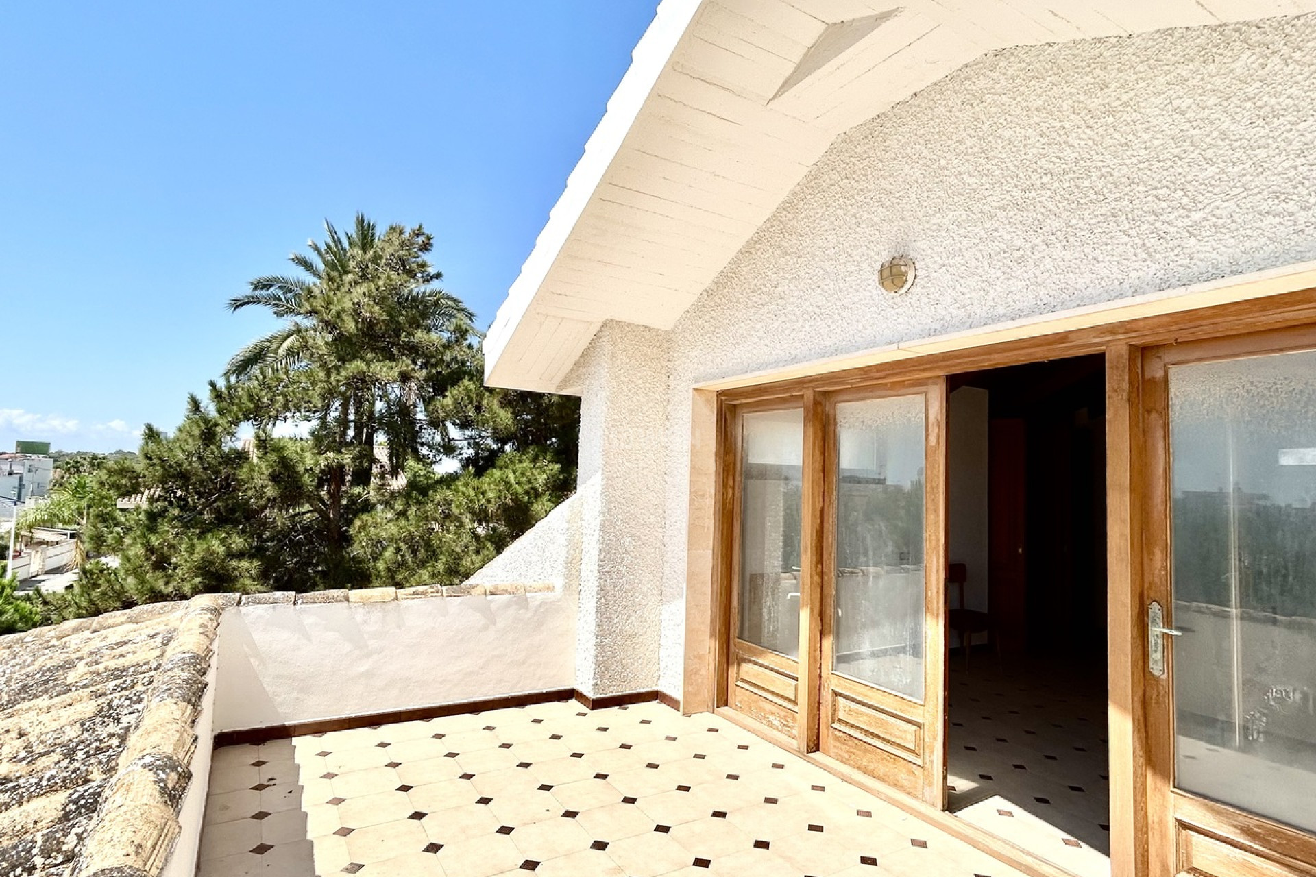 Odsprzedaż - Villa - Santiago de la ribera - Costa Calida