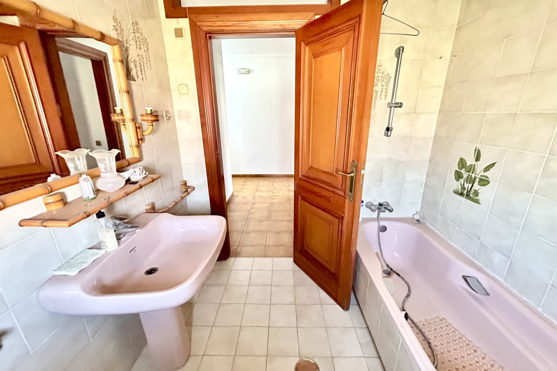 Odsprzedaż - Villa - Santiago de la ribera - Costa Calida