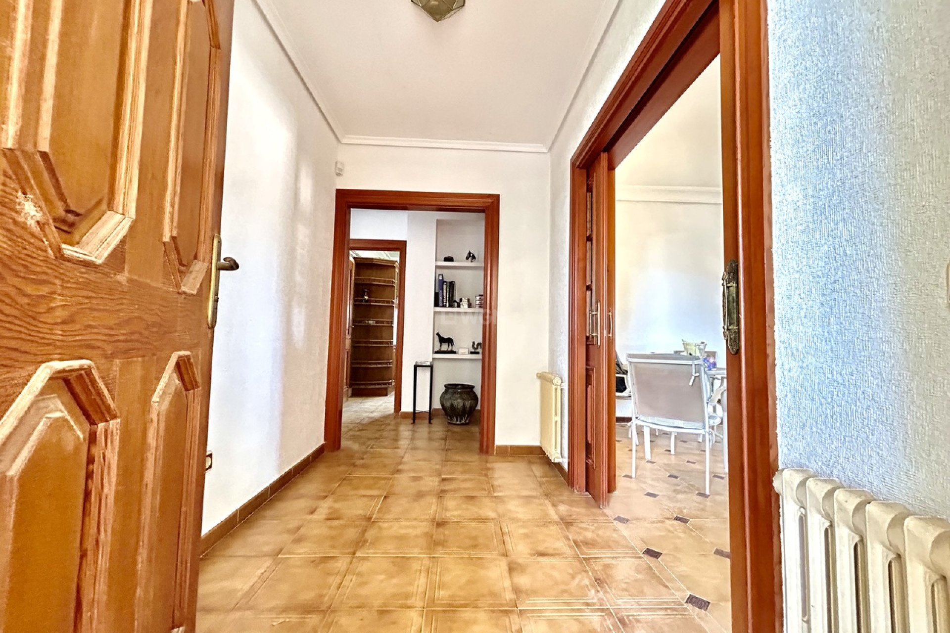 Odsprzedaż - Villa - Santiago de la ribera - Costa Calida