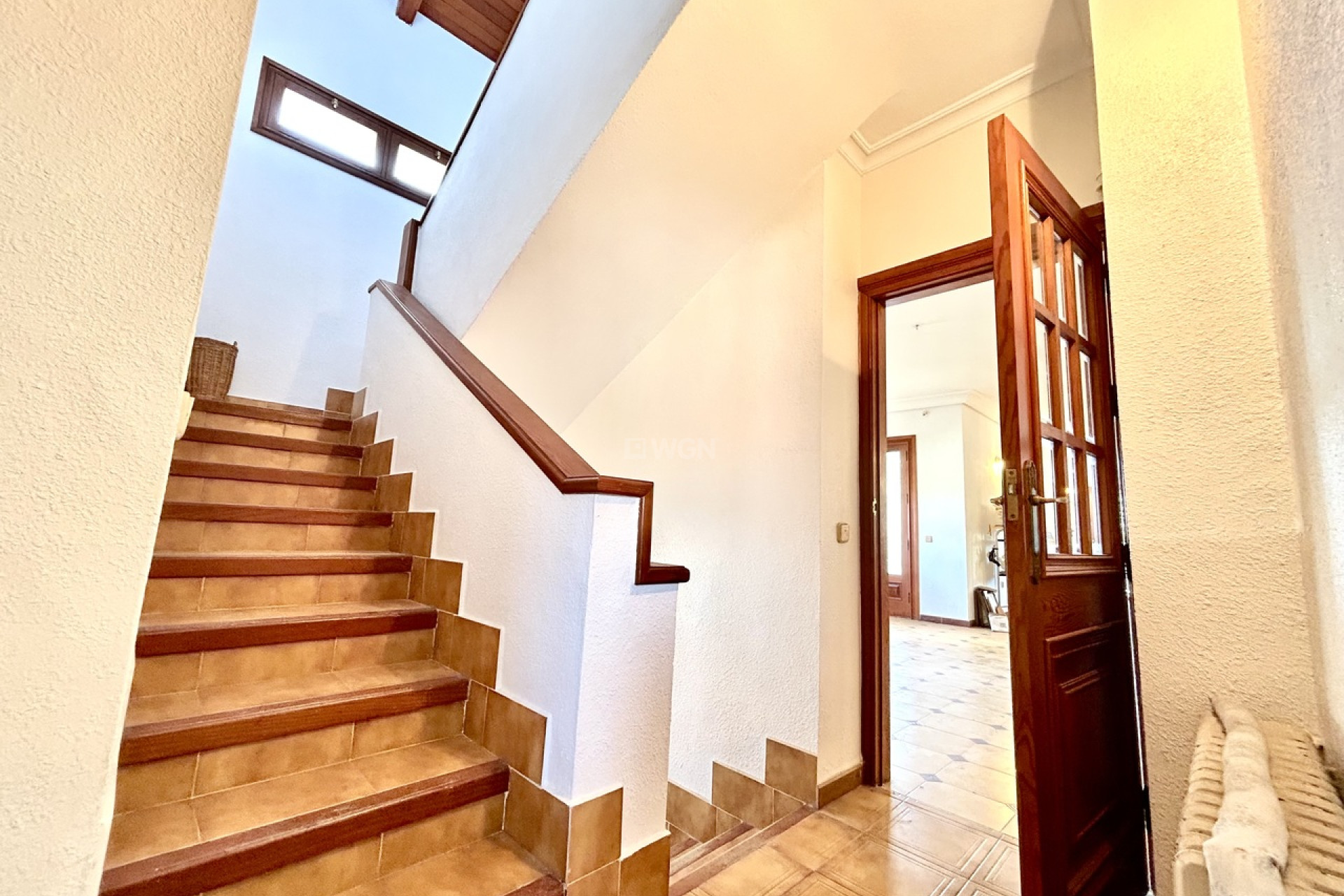Odsprzedaż - Villa - Santiago de la ribera - Costa Calida