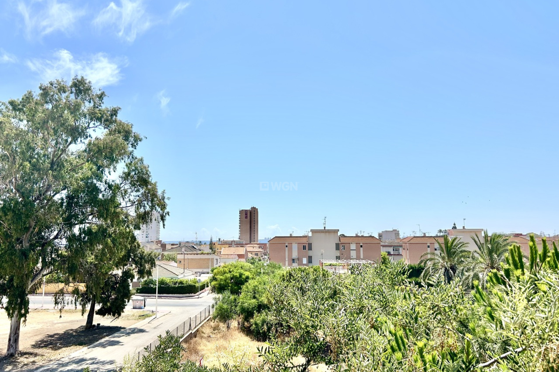 Odsprzedaż - Villa - Santiago de la ribera - Costa Calida