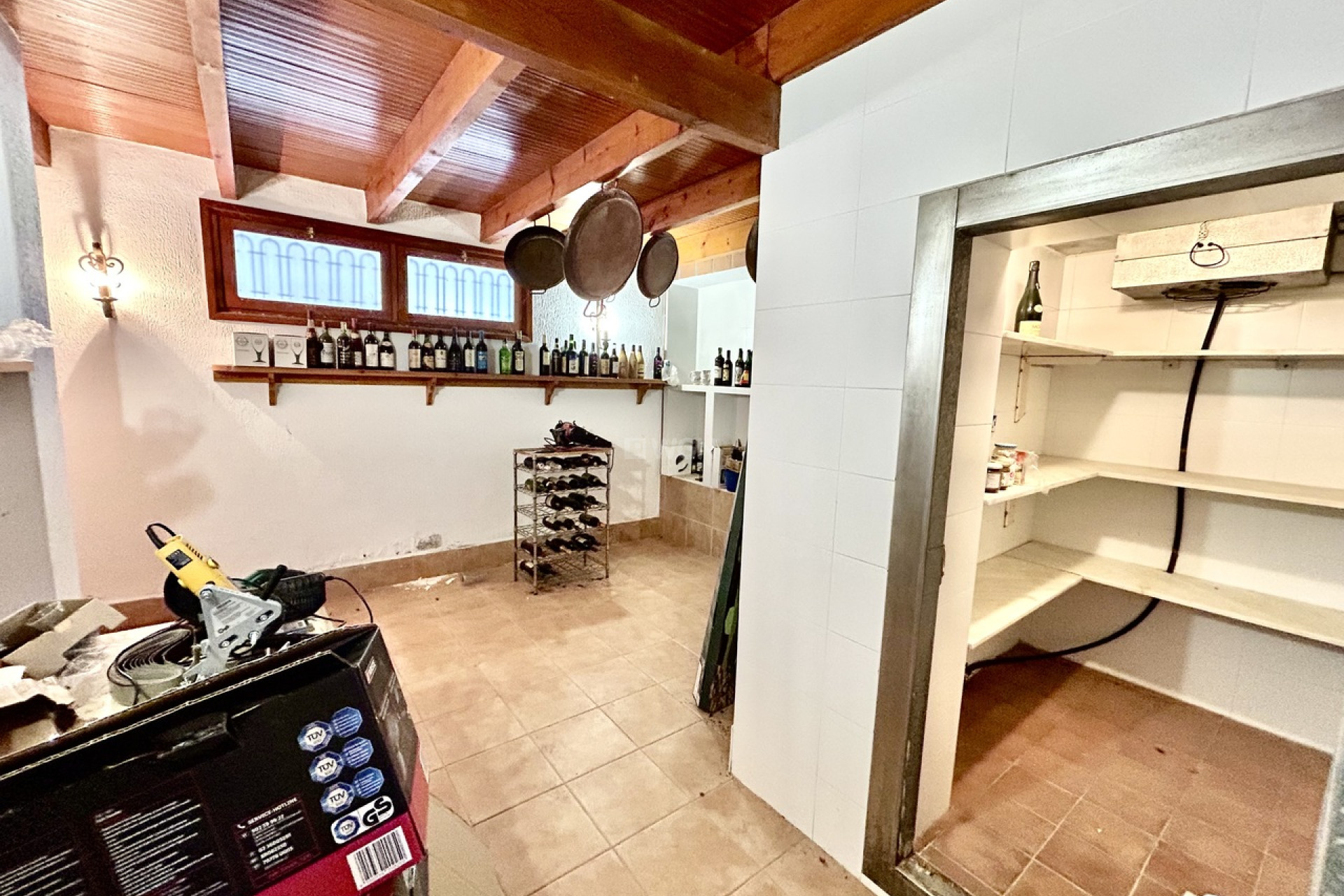 Odsprzedaż - Villa - Santiago de la ribera - Costa Calida