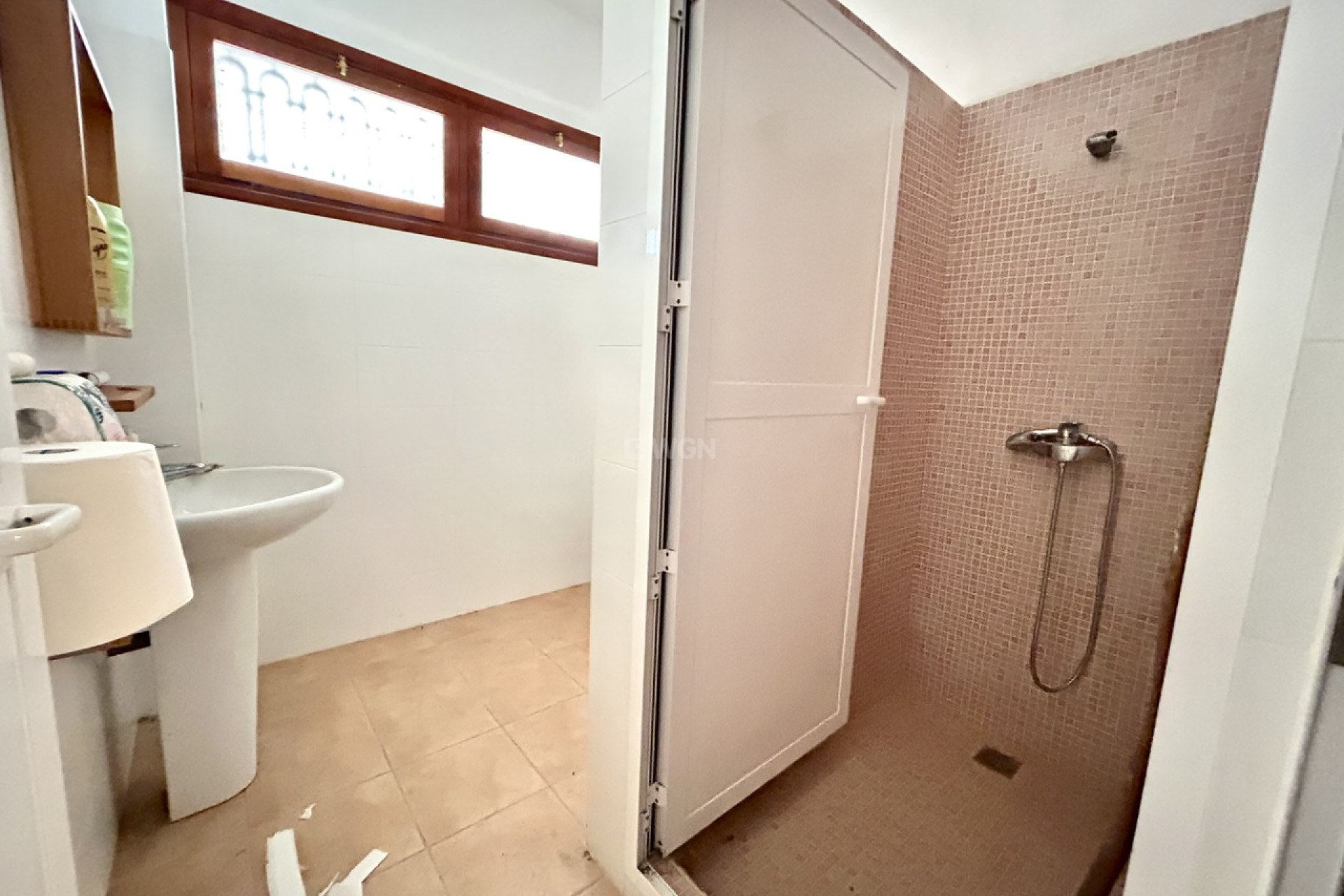 Odsprzedaż - Villa - Santiago de la ribera - Costa Calida