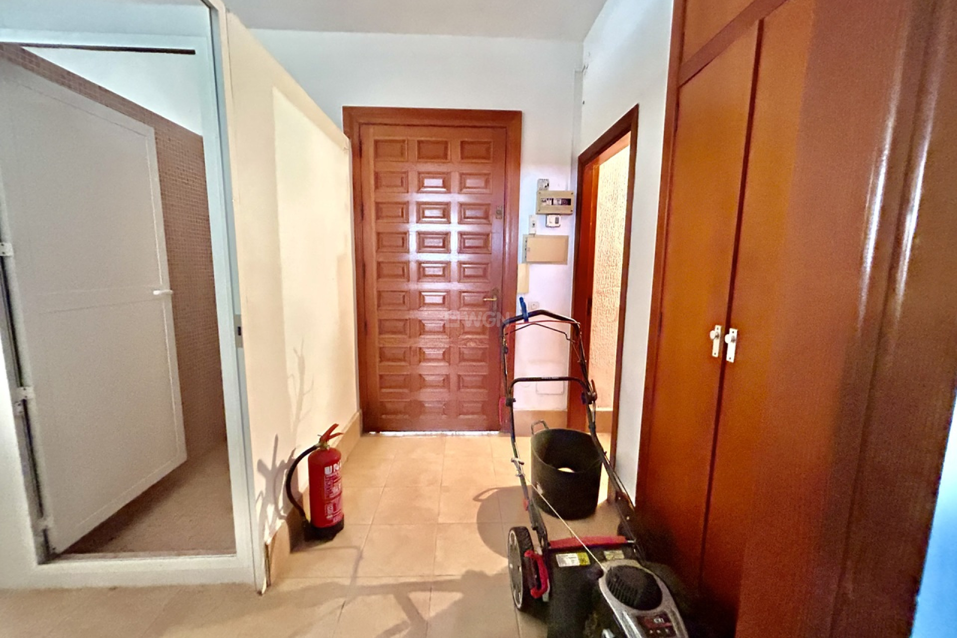 Odsprzedaż - Villa - Santiago de la ribera - Costa Calida