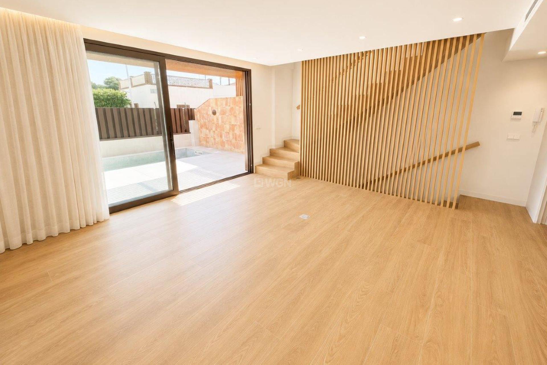 Odsprzedaż - Villa - Santiago de la ribera - Costa Calida