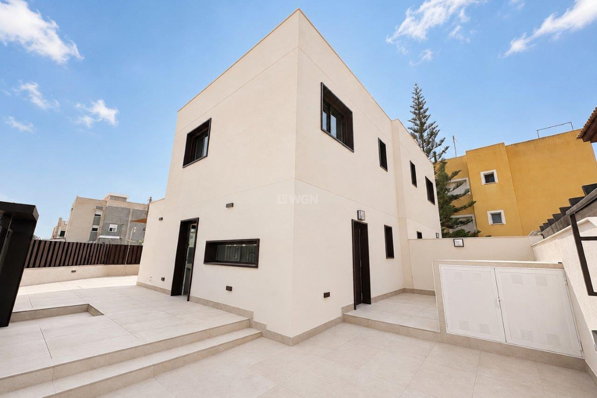 Odsprzedaż - Villa - Santiago de la ribera - Costa Calida
