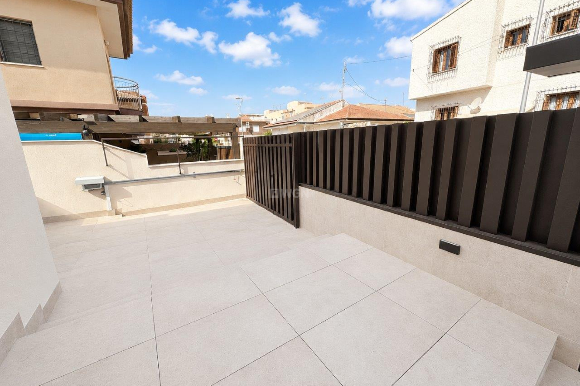 Odsprzedaż - Villa - Santiago de la ribera - Costa Calida