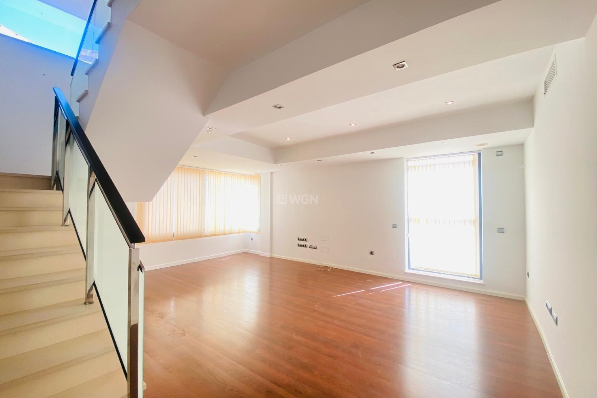 Odsprzedaż - Villa - Santiago de la ribera - San blas