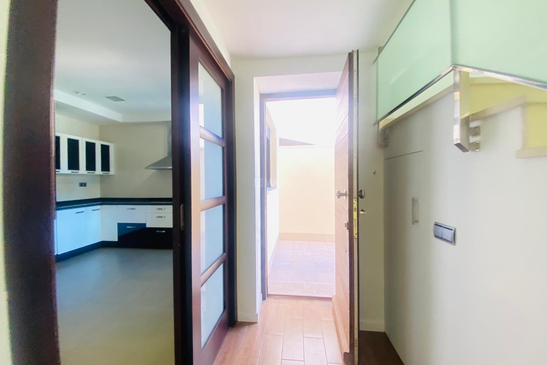 Odsprzedaż - Villa - Santiago de la ribera - San blas