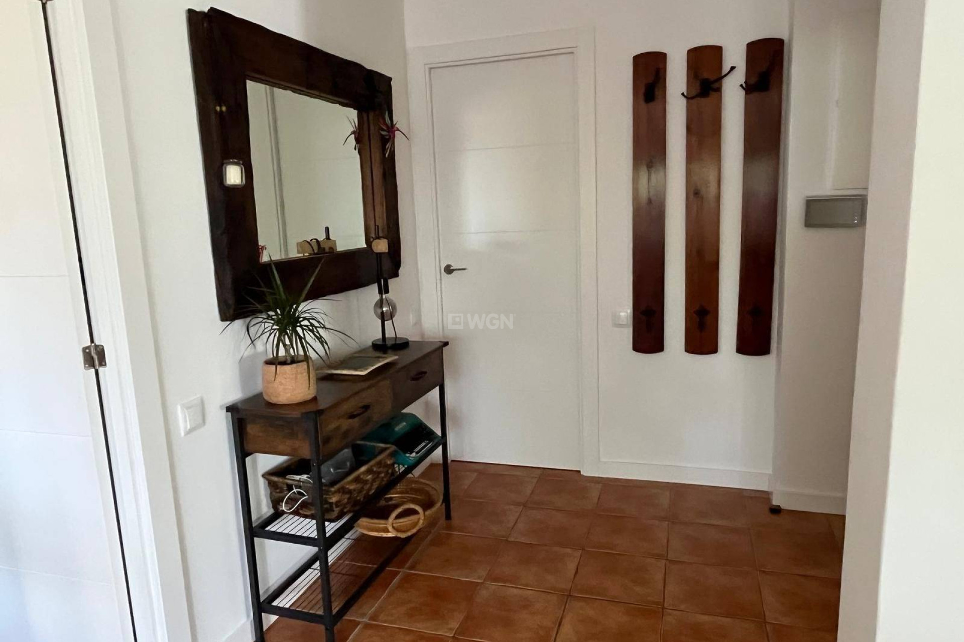 Odsprzedaż - Villa - Santiago de la ribera - SANTIAGO DE LA RIBERA