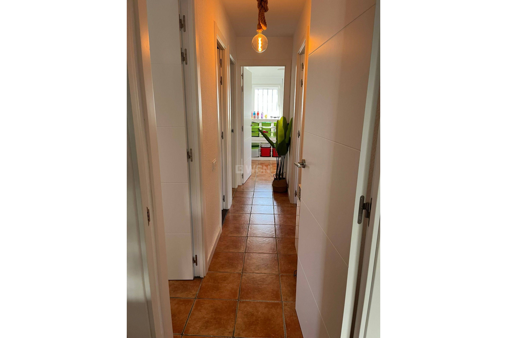 Odsprzedaż - Villa - Santiago de la ribera - SANTIAGO DE LA RIBERA