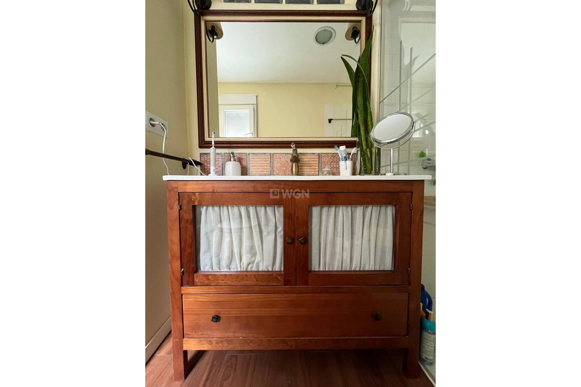 Odsprzedaż - Villa - Santiago de la ribera - SANTIAGO DE LA RIBERA