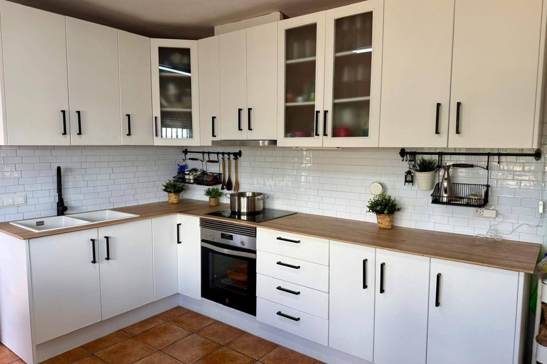 Odsprzedaż - Villa - Santiago de la ribera - SANTIAGO DE LA RIBERA