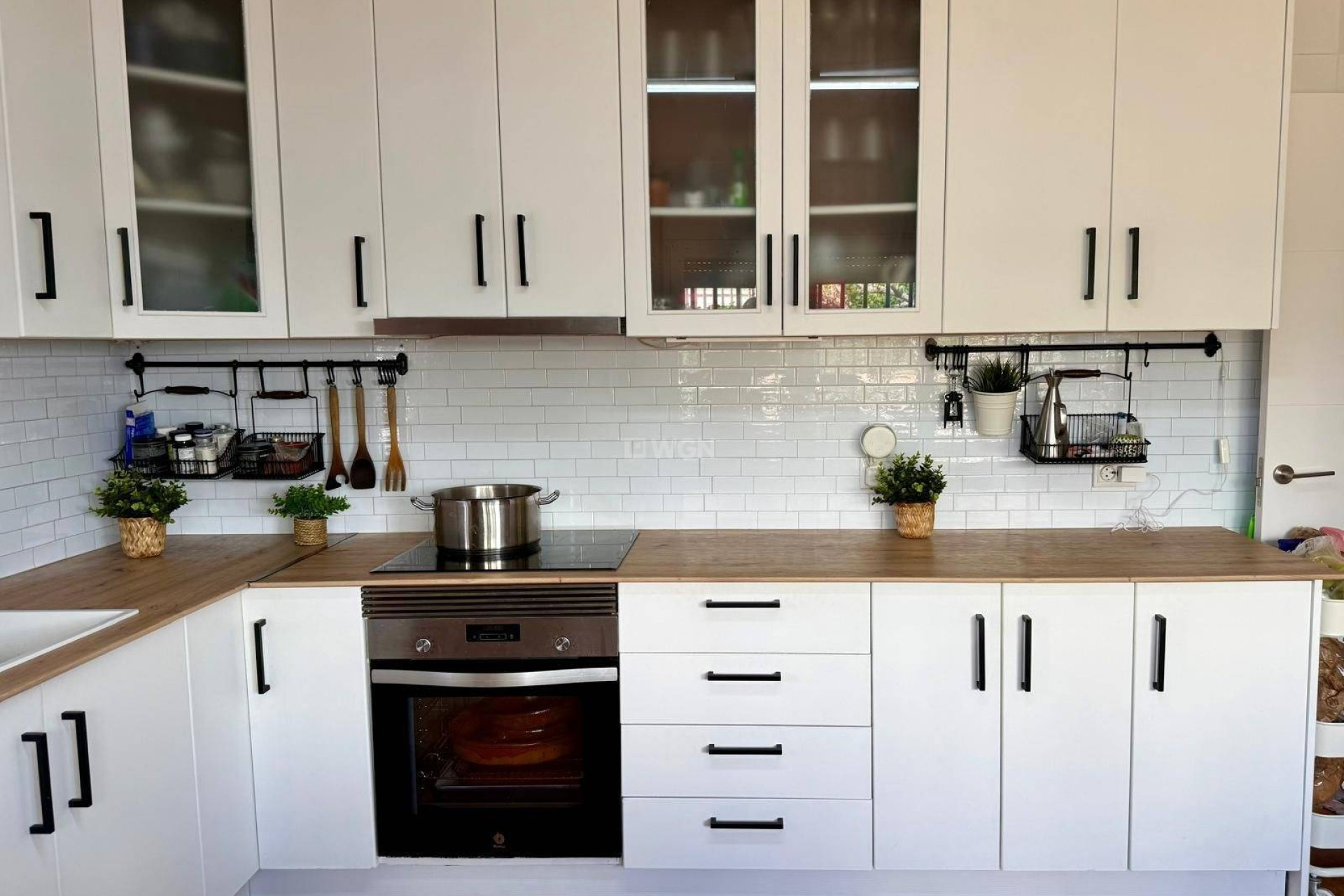 Odsprzedaż - Villa - Santiago de la ribera - SANTIAGO DE LA RIBERA