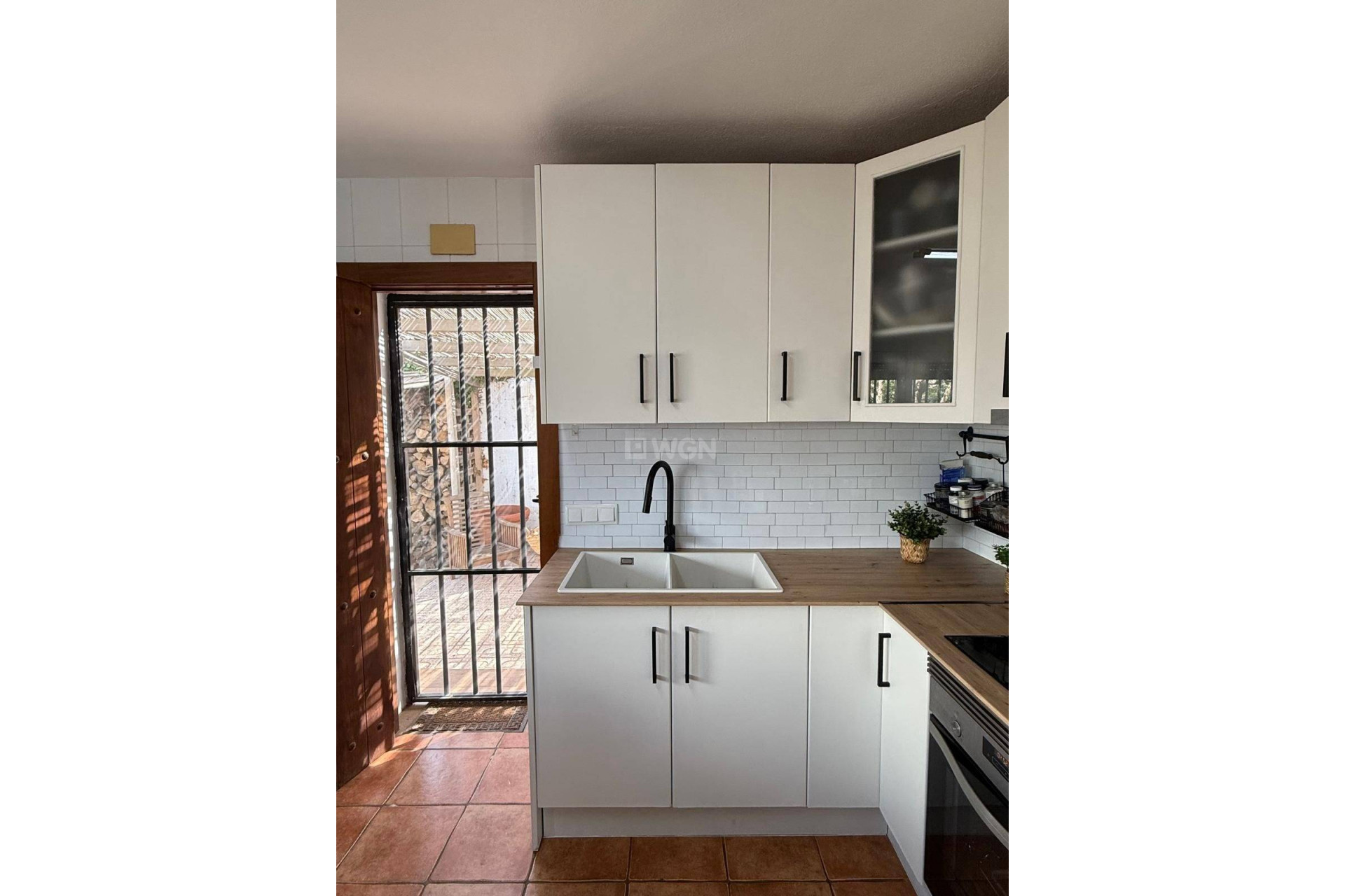 Odsprzedaż - Villa - Santiago de la ribera - SANTIAGO DE LA RIBERA