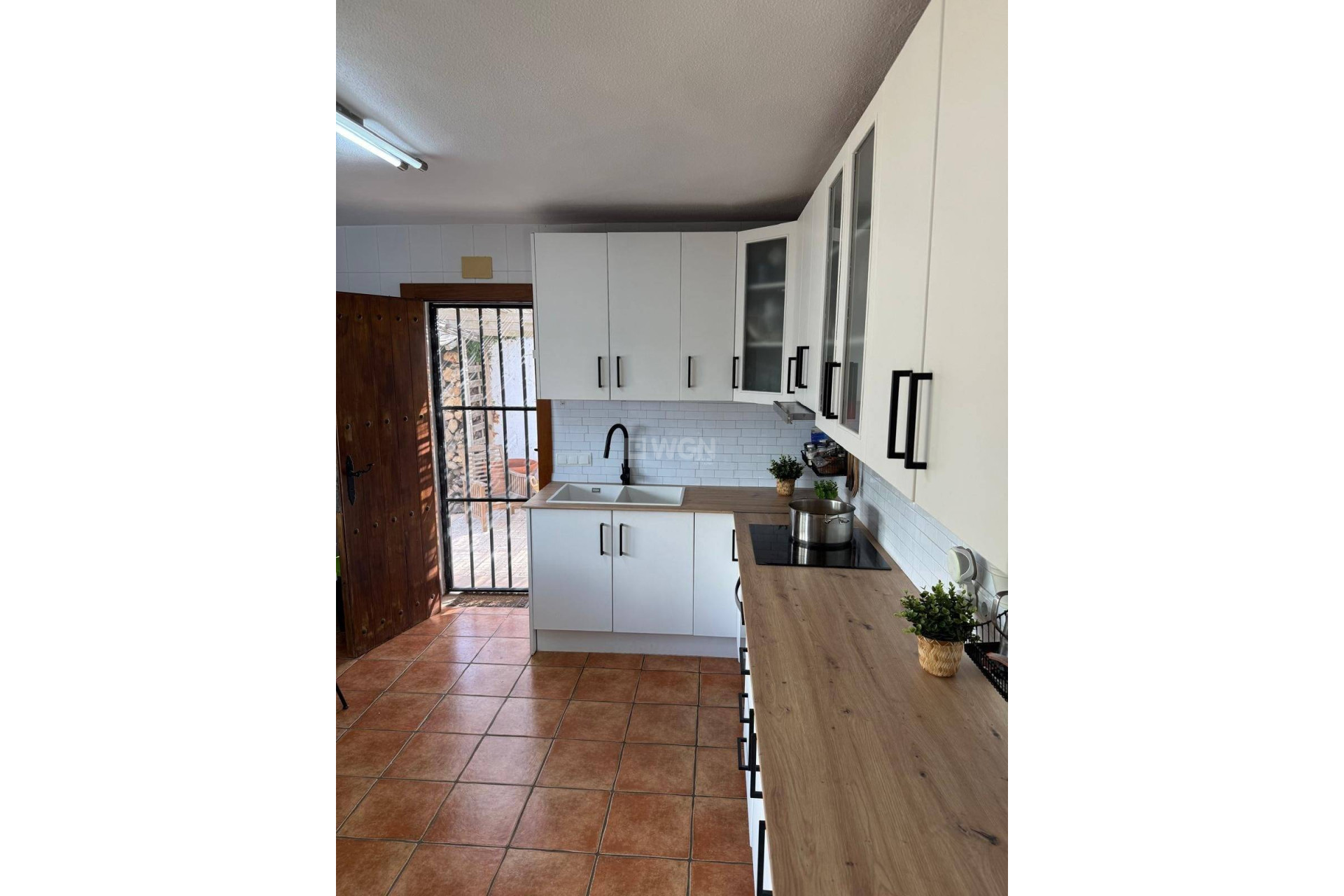 Odsprzedaż - Villa - Santiago de la ribera - SANTIAGO DE LA RIBERA