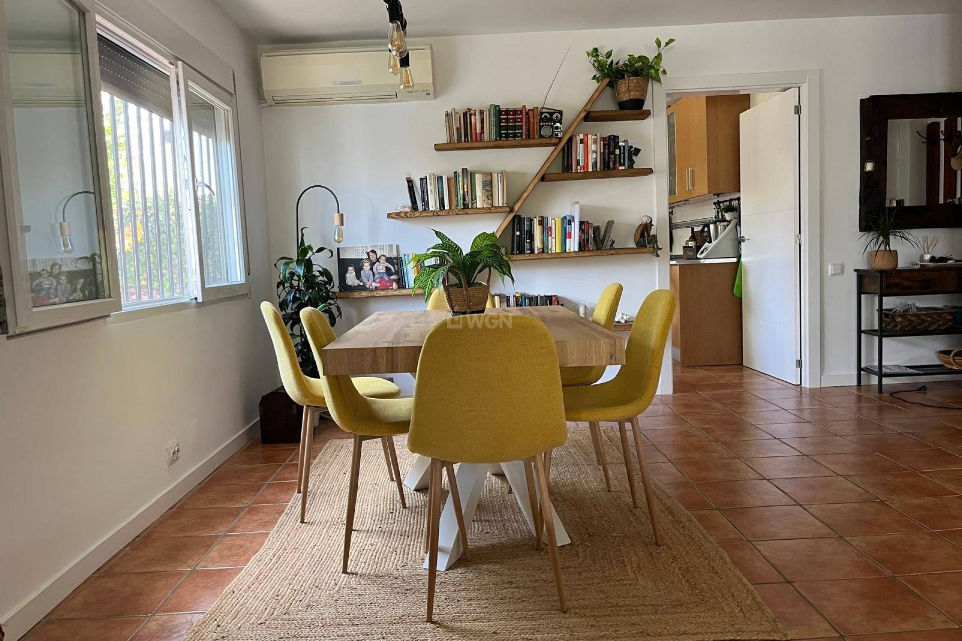 Odsprzedaż - Villa - Santiago de la ribera - SANTIAGO DE LA RIBERA