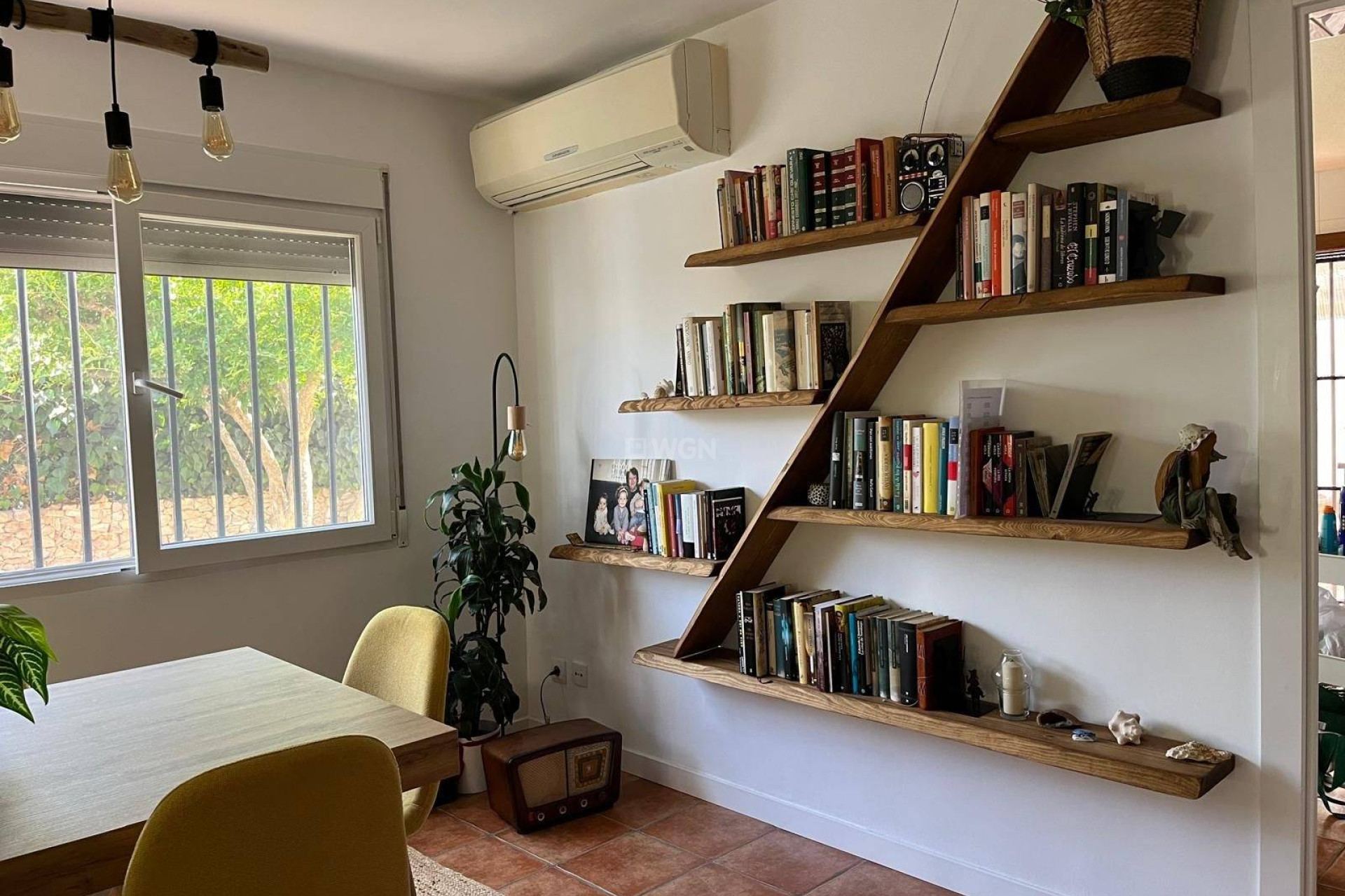 Odsprzedaż - Villa - Santiago de la ribera - SANTIAGO DE LA RIBERA