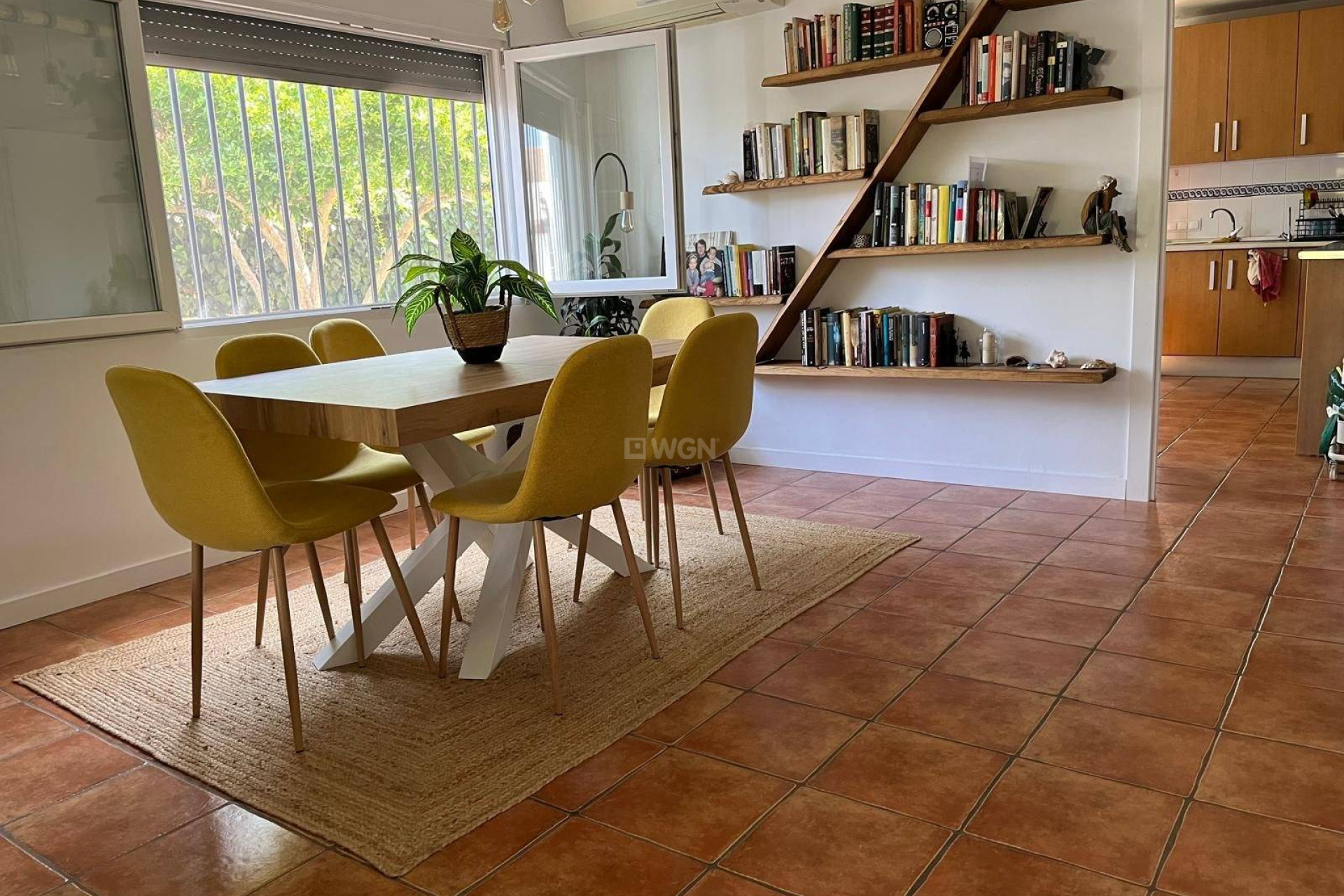 Odsprzedaż - Villa - Santiago de la ribera - SANTIAGO DE LA RIBERA