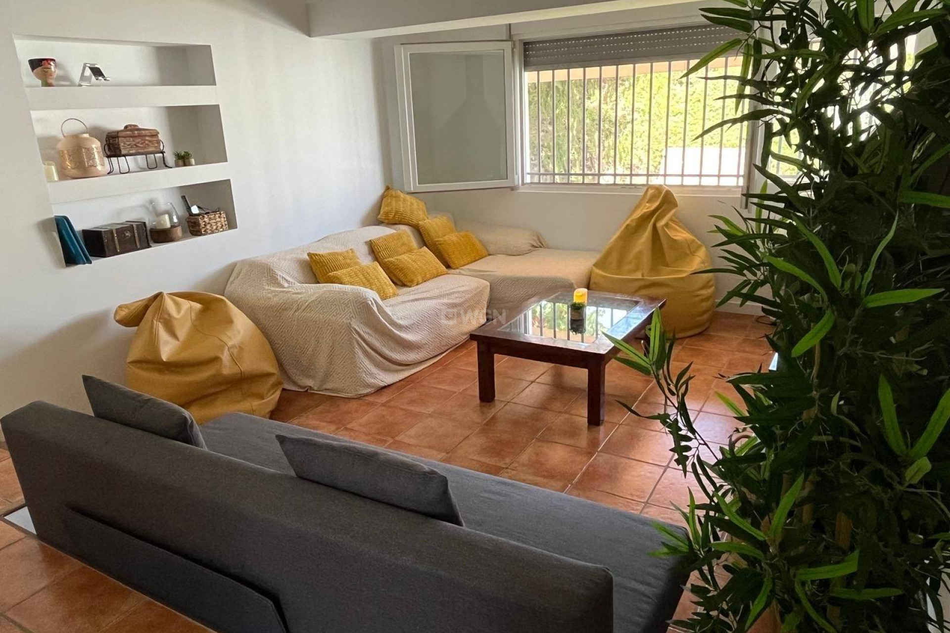 Odsprzedaż - Villa - Santiago de la ribera - SANTIAGO DE LA RIBERA