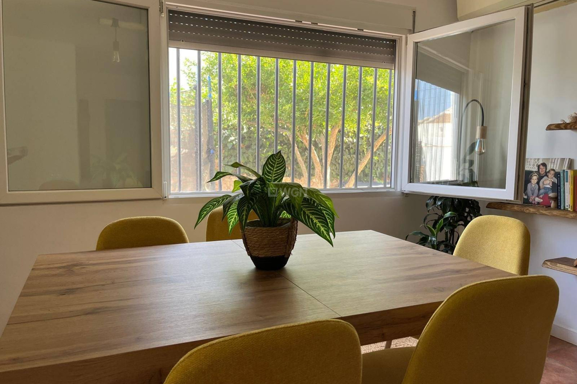 Odsprzedaż - Villa - Santiago de la ribera - SANTIAGO DE LA RIBERA