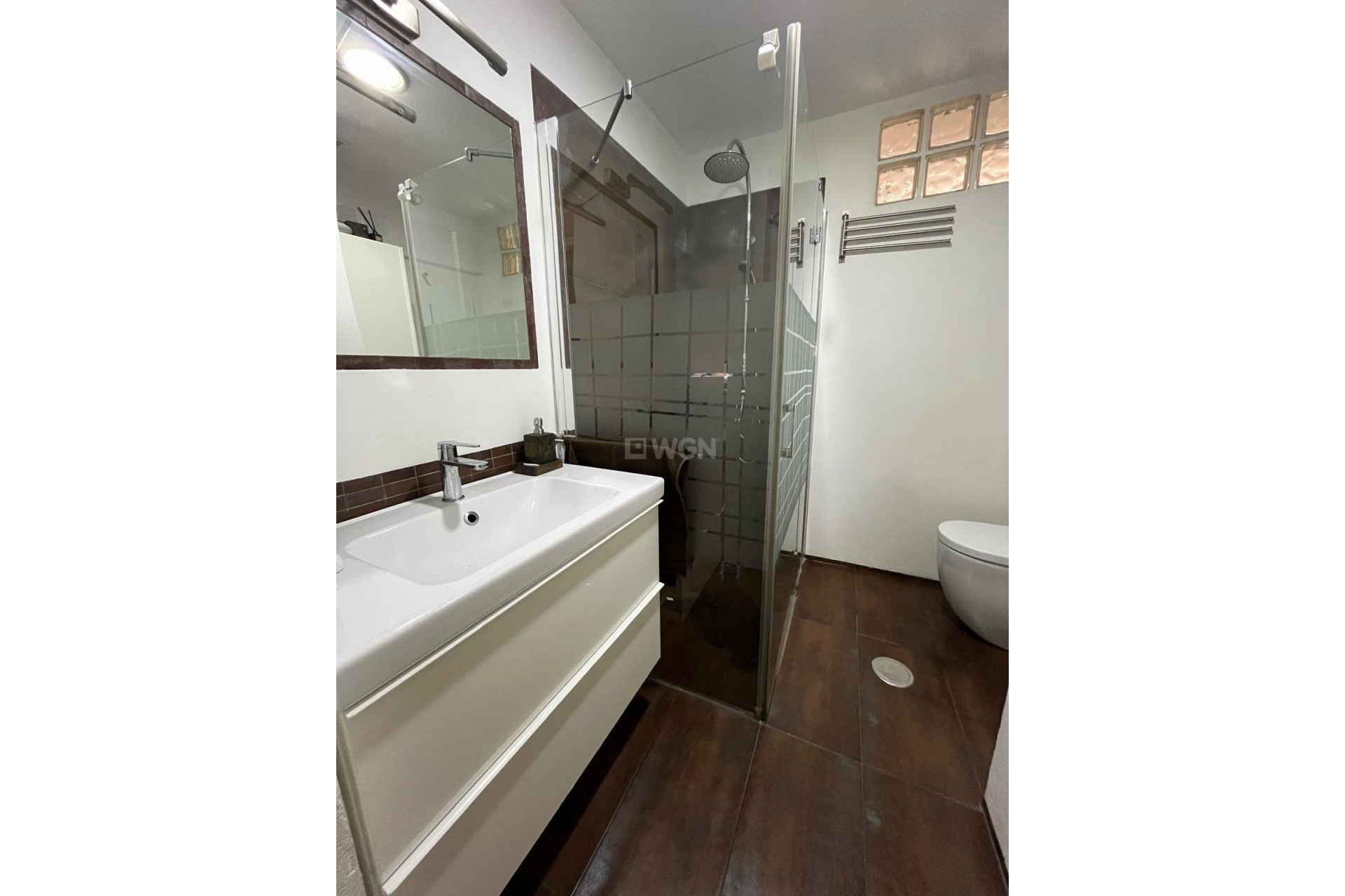 Odsprzedaż - Villa - Santiago de la ribera - SANTIAGO DE LA RIBERA