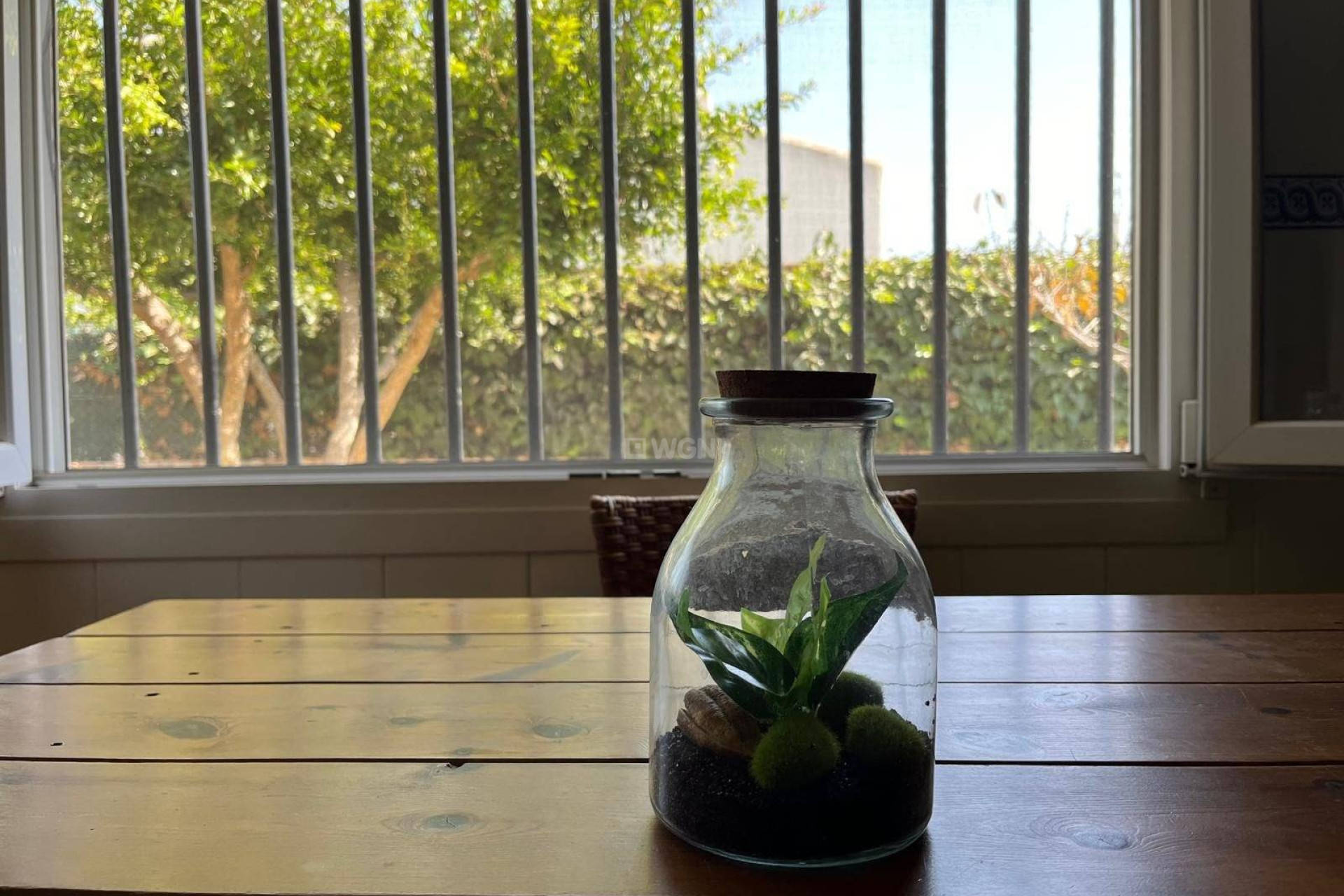 Odsprzedaż - Villa - Santiago de la ribera - SANTIAGO DE LA RIBERA