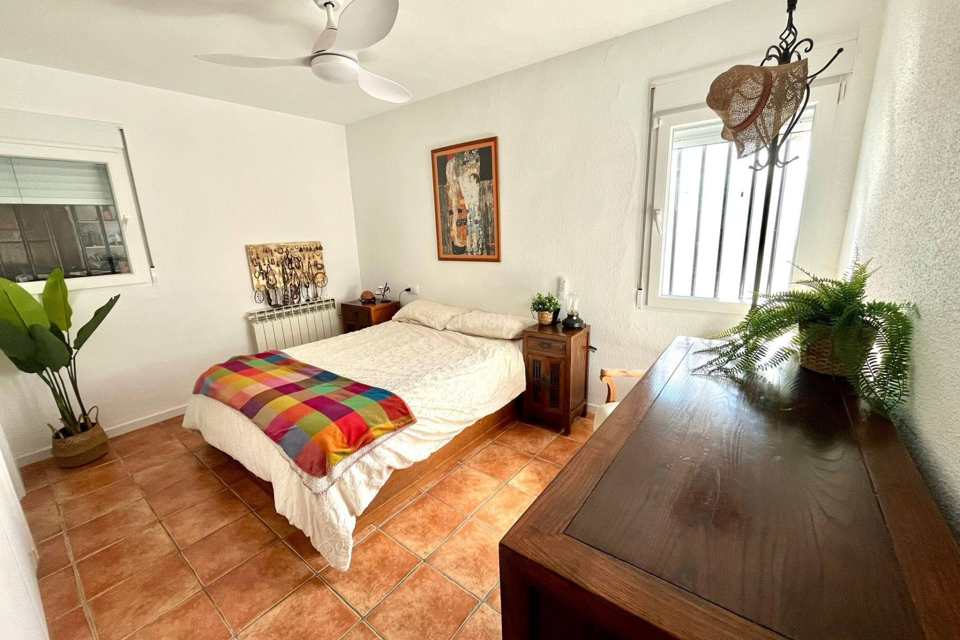 Odsprzedaż - Villa - Santiago de la ribera - SANTIAGO DE LA RIBERA