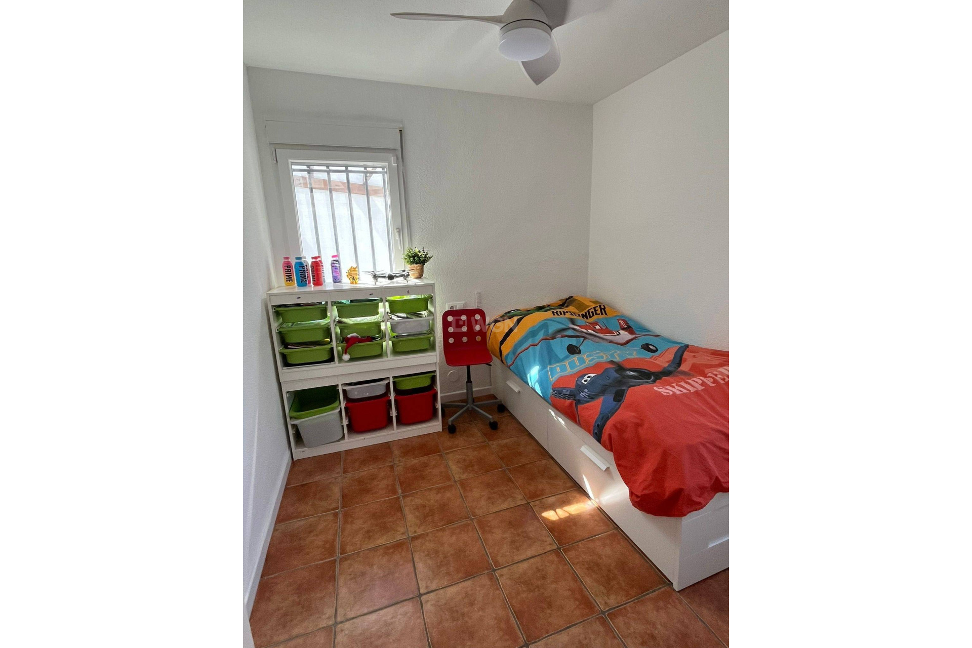 Odsprzedaż - Villa - Santiago de la ribera - SANTIAGO DE LA RIBERA