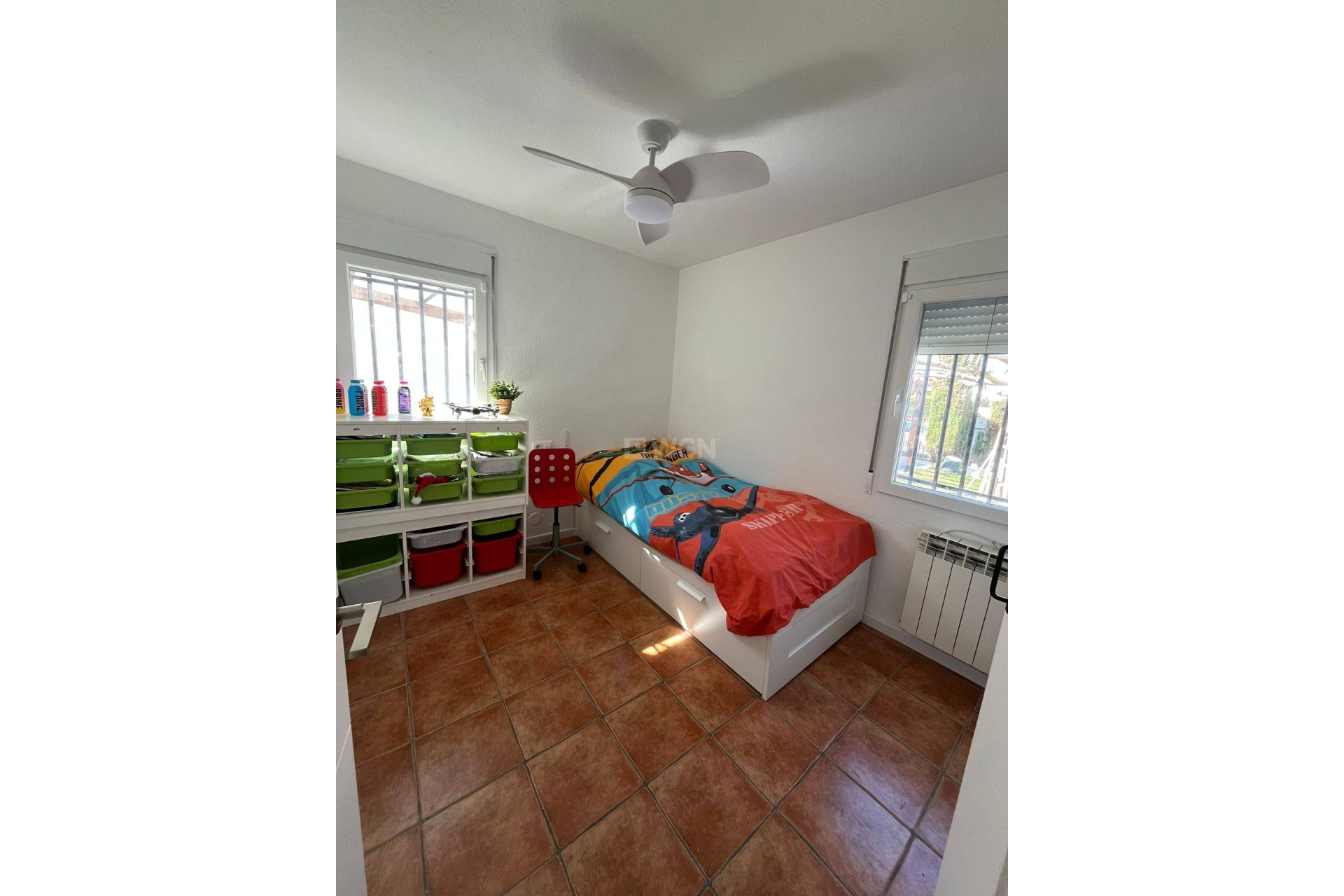 Odsprzedaż - Villa - Santiago de la ribera - SANTIAGO DE LA RIBERA