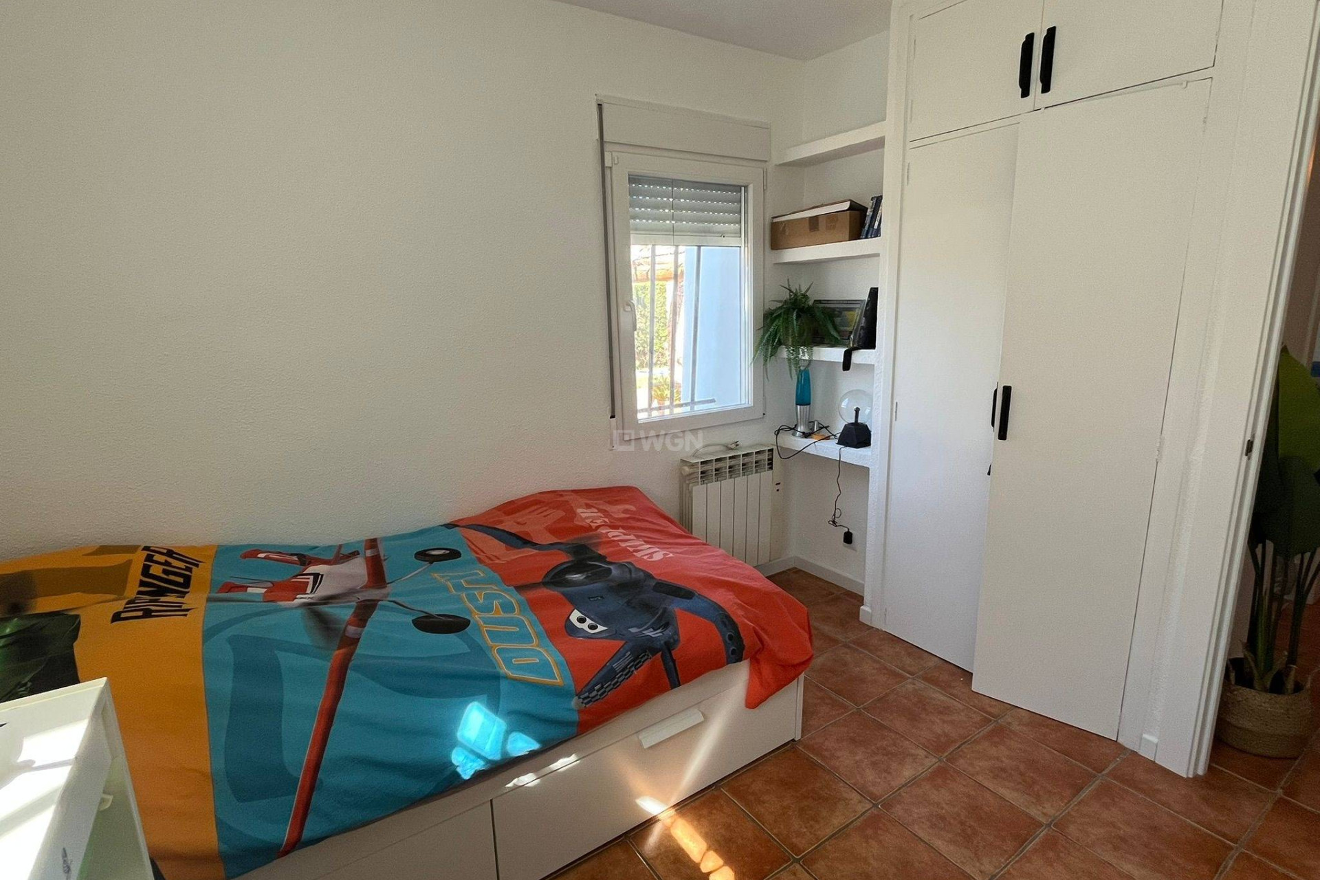 Odsprzedaż - Villa - Santiago de la ribera - SANTIAGO DE LA RIBERA