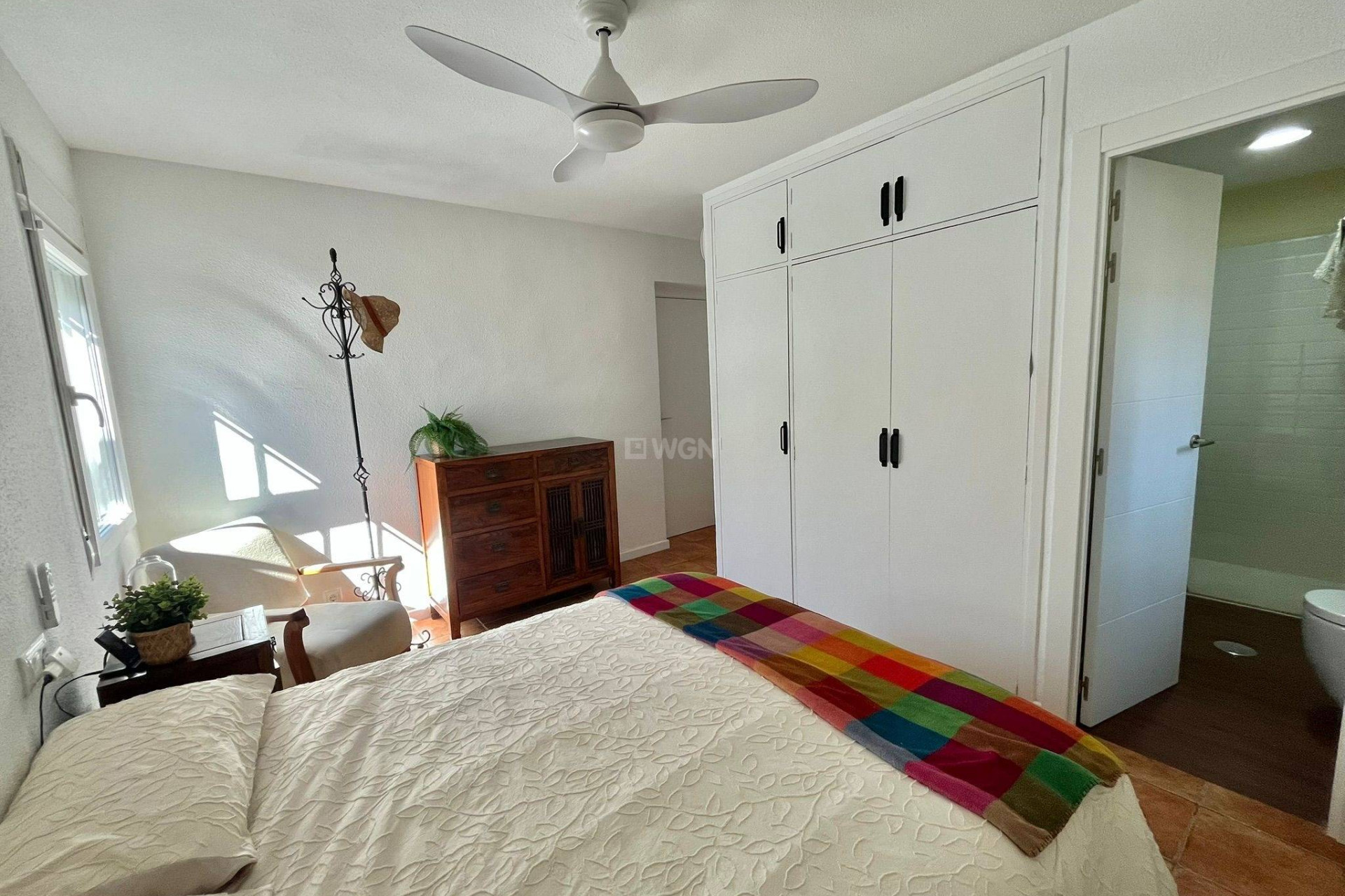 Odsprzedaż - Villa - Santiago de la ribera - SANTIAGO DE LA RIBERA