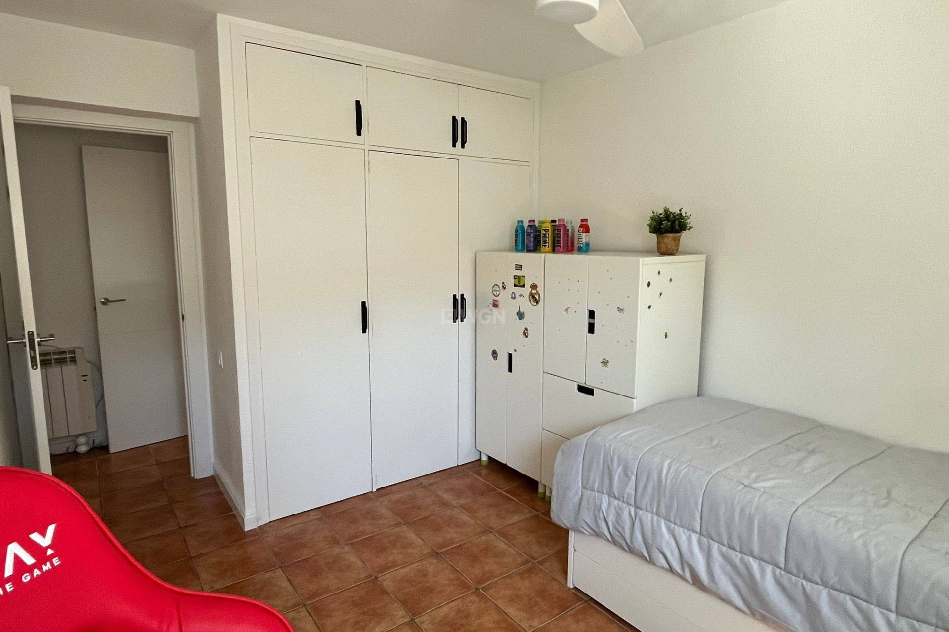 Odsprzedaż - Villa - Santiago de la ribera - SANTIAGO DE LA RIBERA