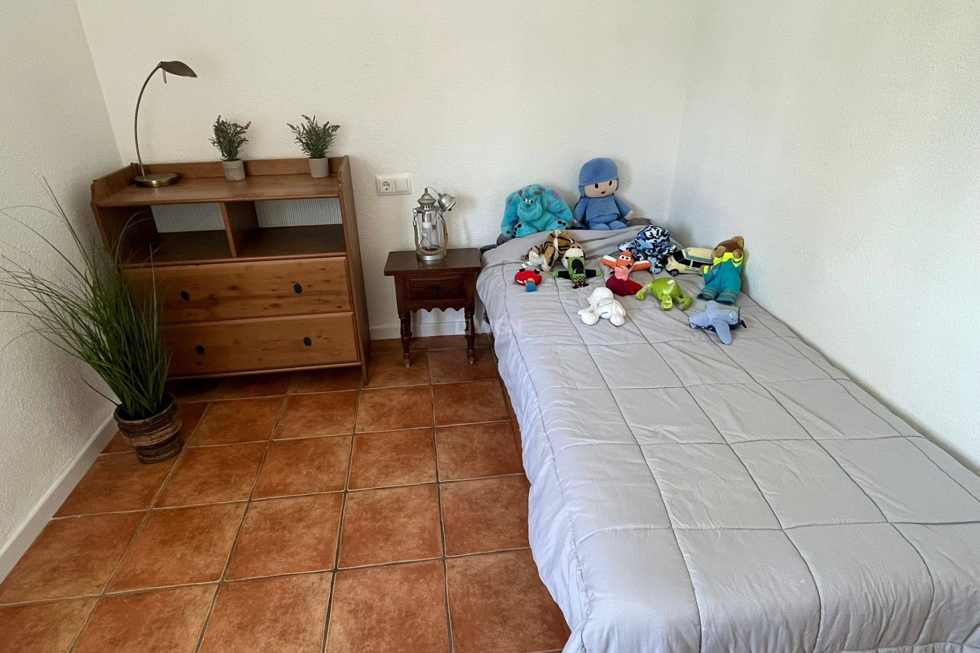 Odsprzedaż - Villa - Santiago de la ribera - SANTIAGO DE LA RIBERA