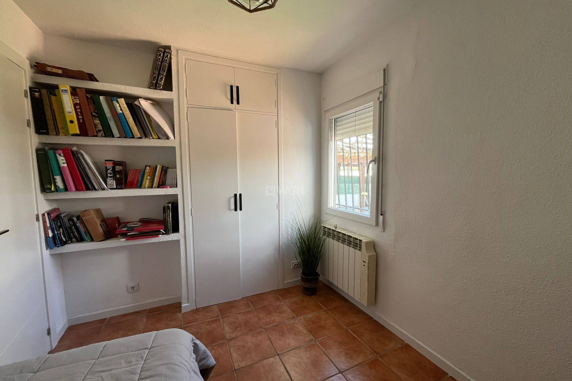 Odsprzedaż - Villa - Santiago de la ribera - SANTIAGO DE LA RIBERA