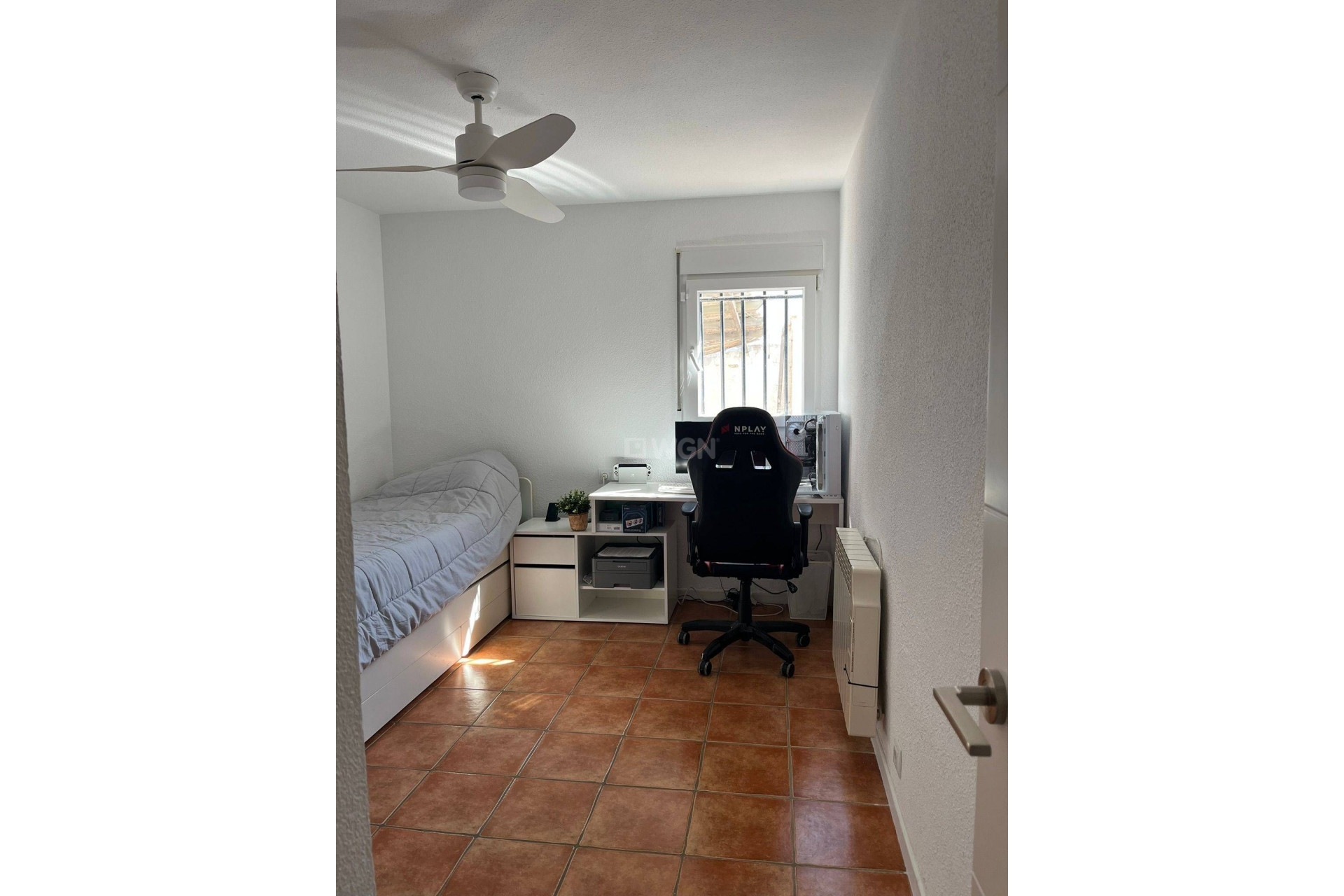 Odsprzedaż - Villa - Santiago de la ribera - SANTIAGO DE LA RIBERA