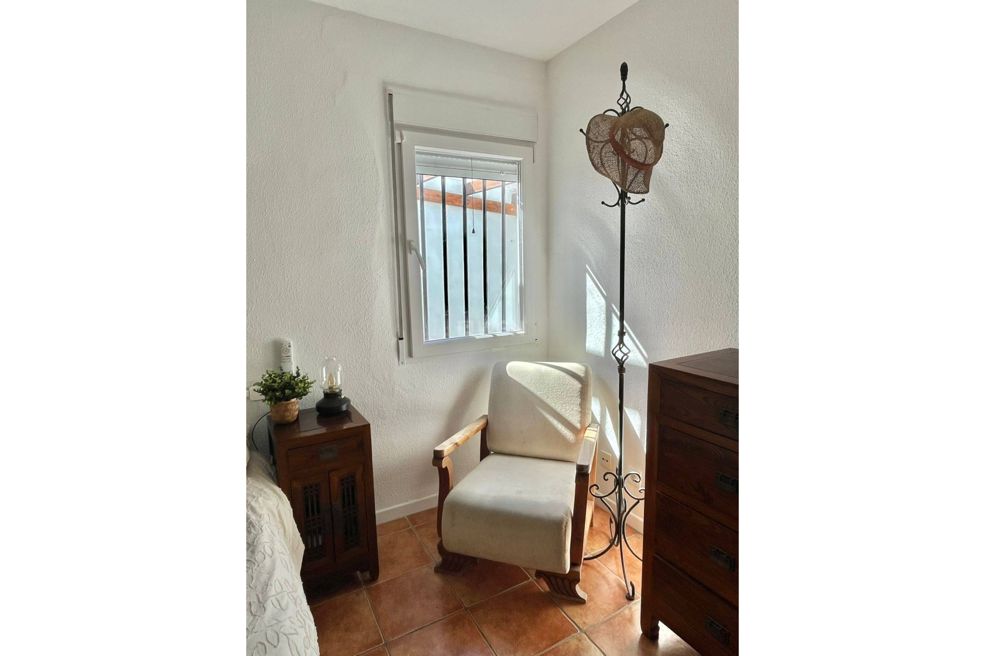 Odsprzedaż - Villa - Santiago de la ribera - SANTIAGO DE LA RIBERA