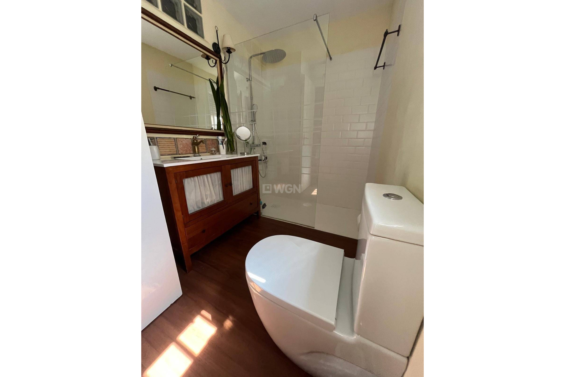 Odsprzedaż - Villa - Santiago de la ribera - SANTIAGO DE LA RIBERA