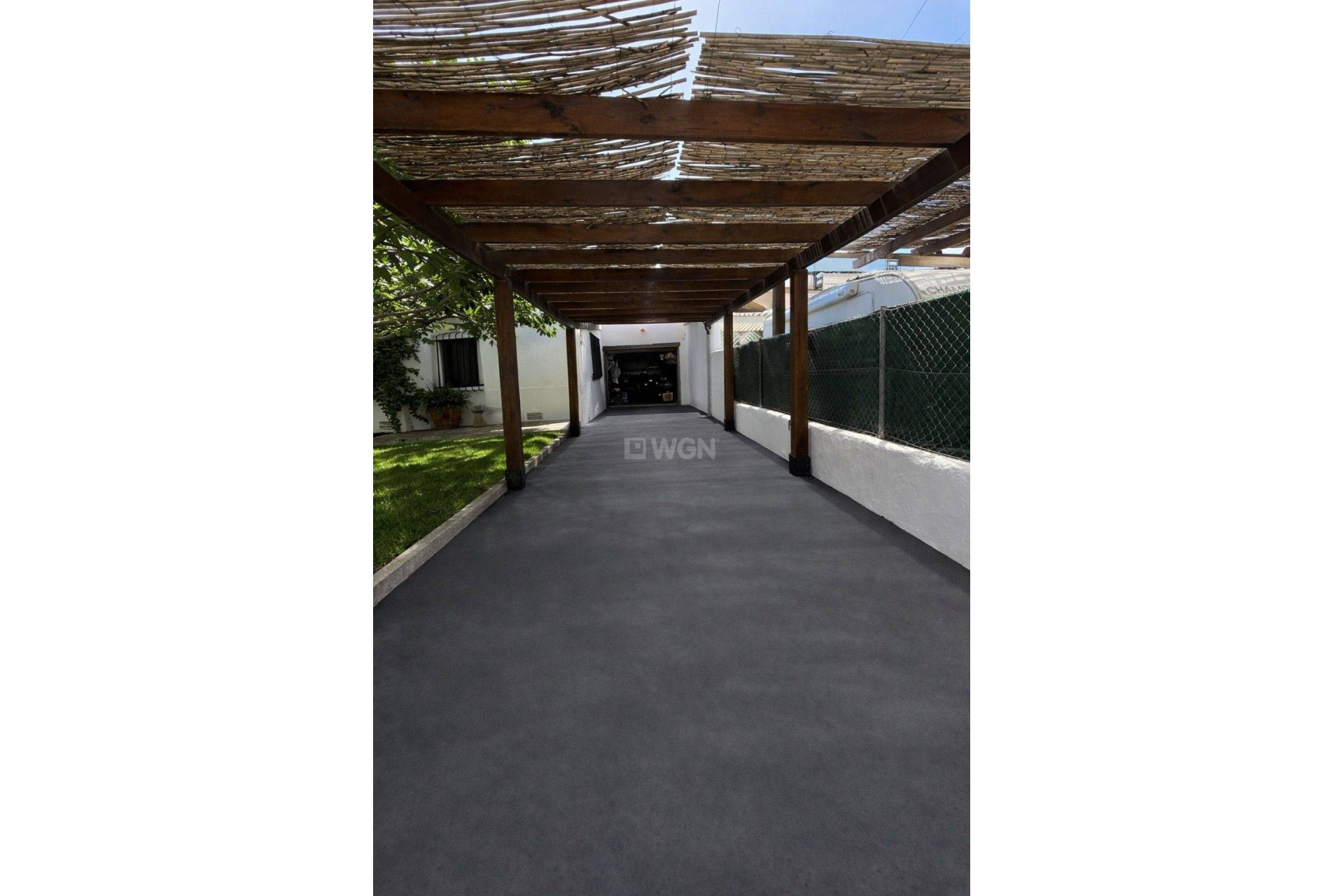 Odsprzedaż - Villa - Santiago de la ribera - SANTIAGO DE LA RIBERA