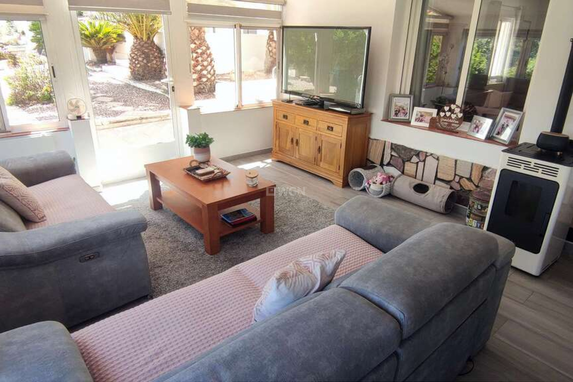 Odsprzedaż - Villa - Sax - Inland