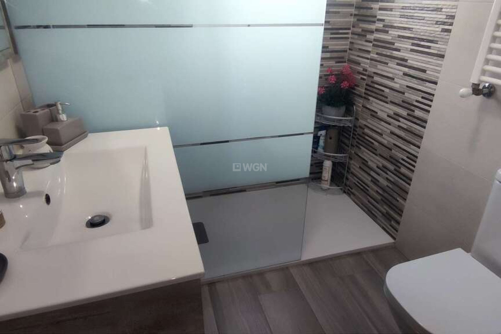 Odsprzedaż - Villa - Sax - Inland